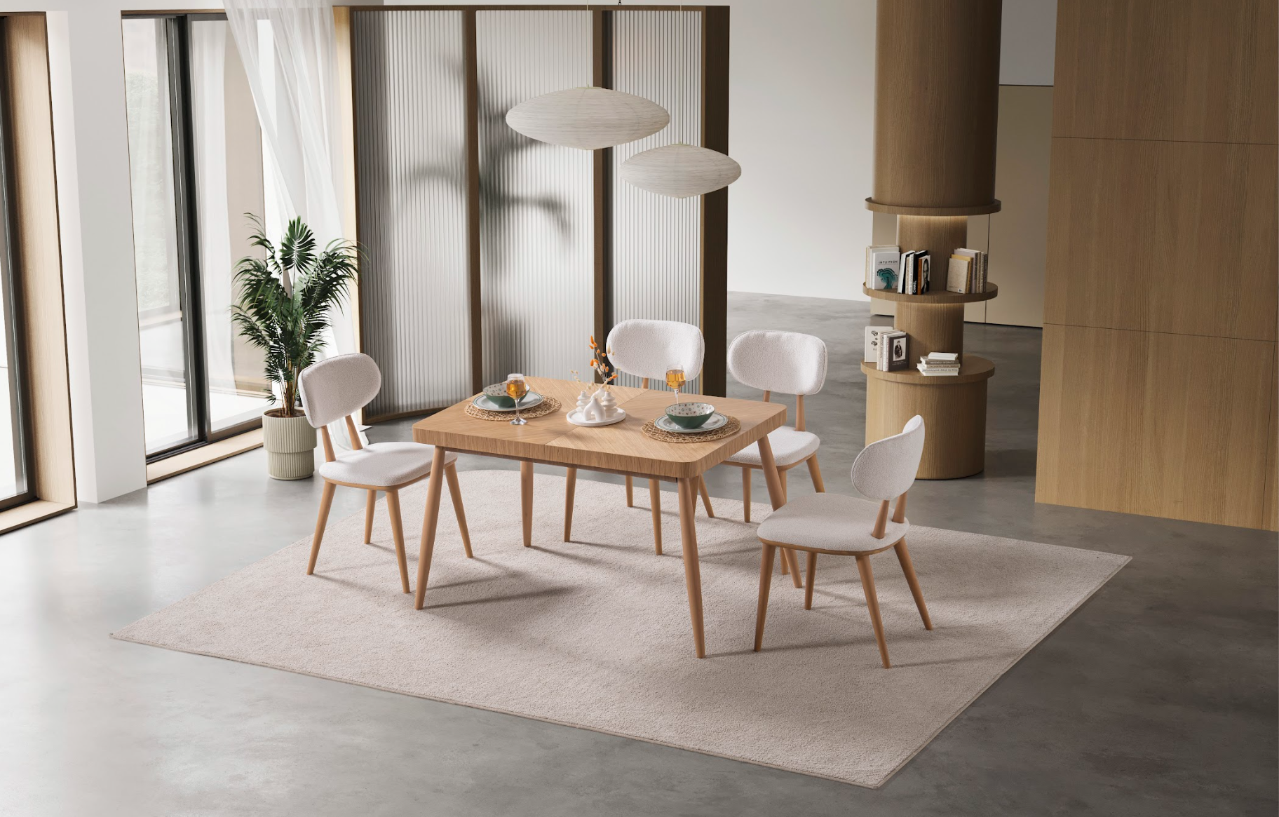 BARSELONA MEŞE MSASA TAKIMI