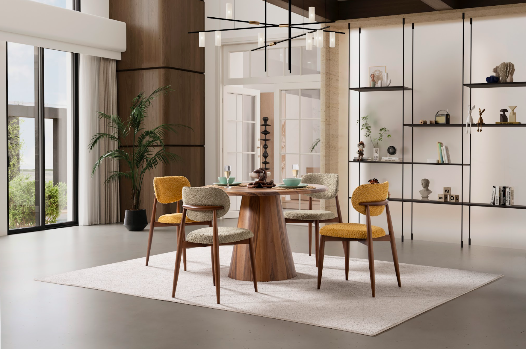 BASEL CEVİZ MSASA TAKIMI