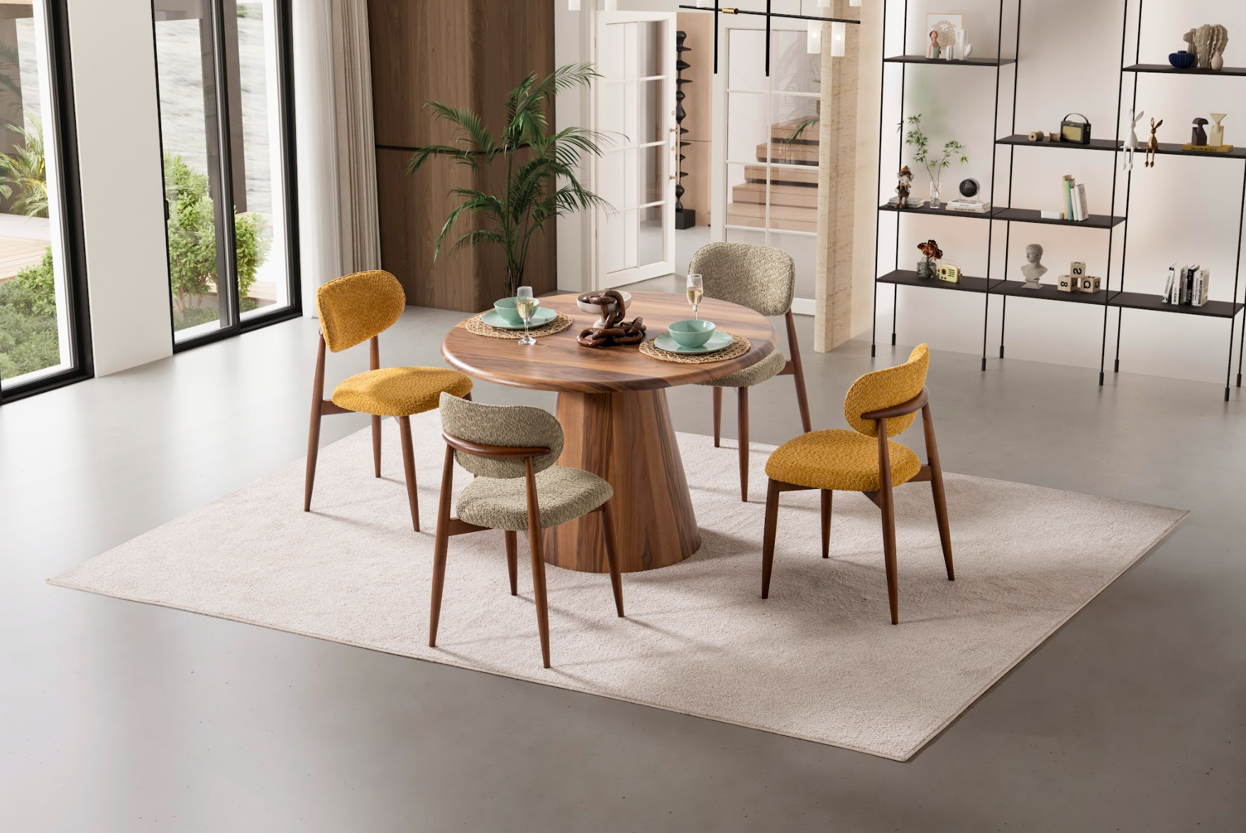 BASEL CEVİZ MSASA TAKIMI