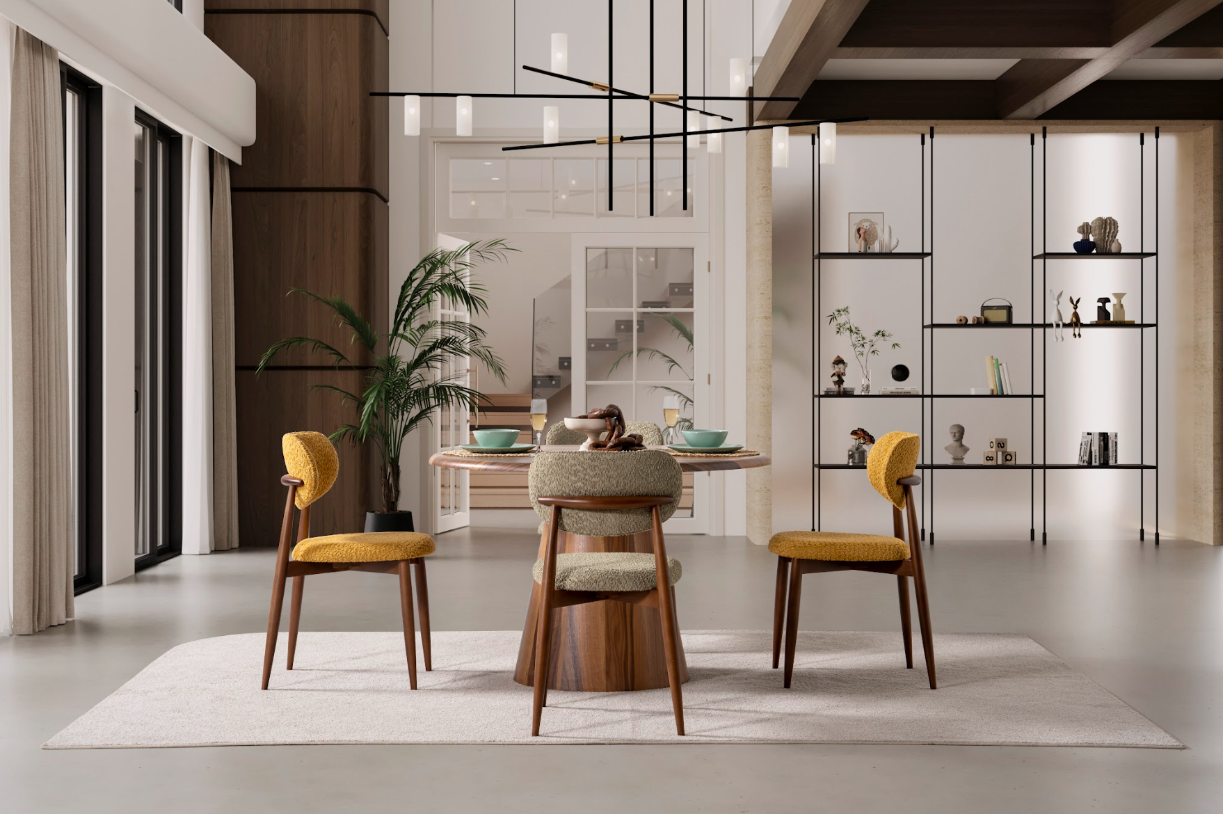 BASEL CEVİZ MSASA TAKIMI