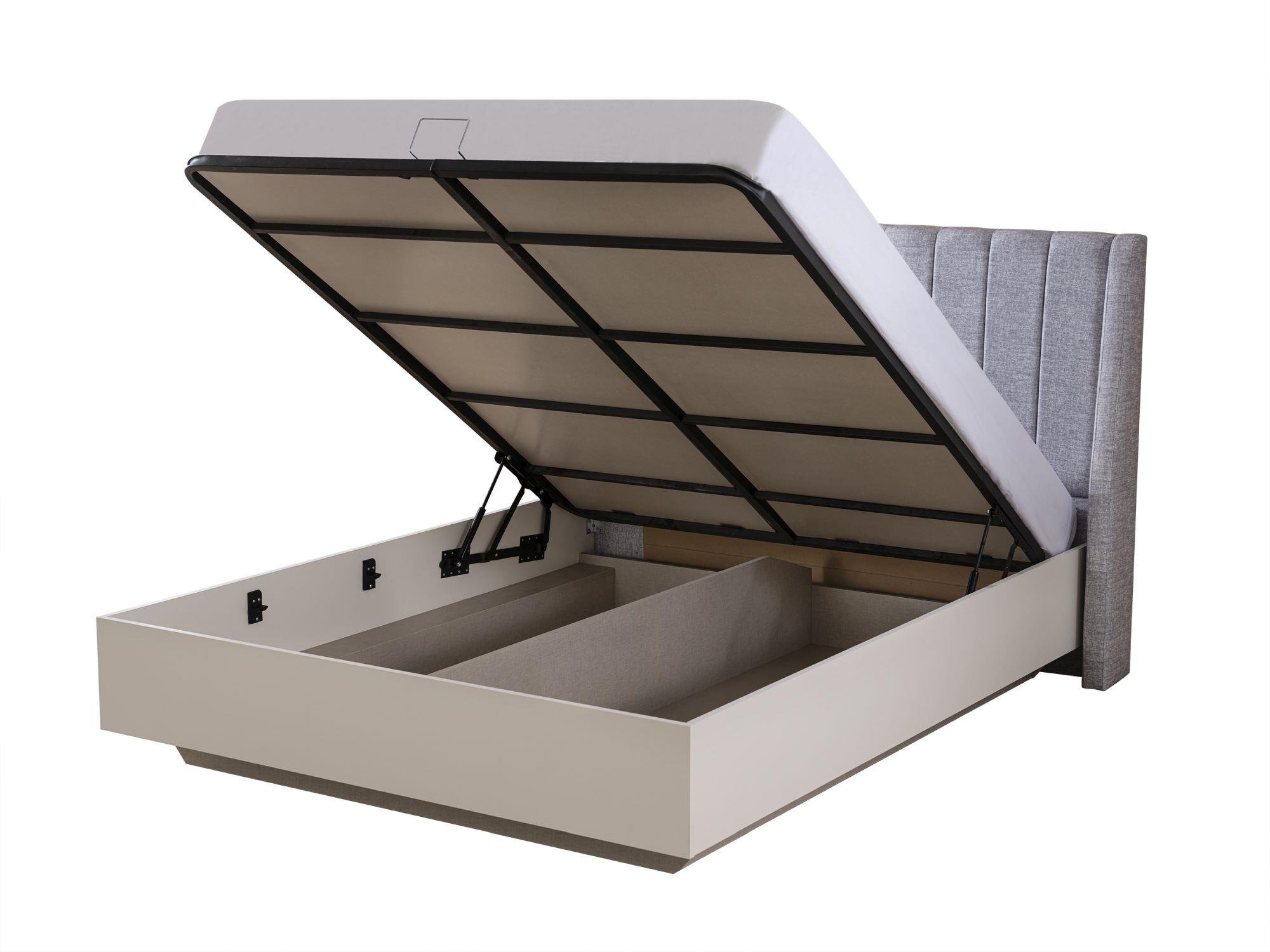 BATU 160*200 BAZALI KARYOLA