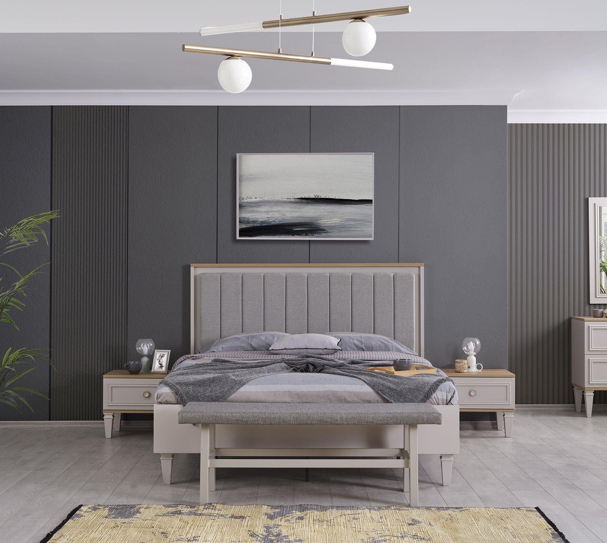 BATU YATAK ODASI TAKIMI 