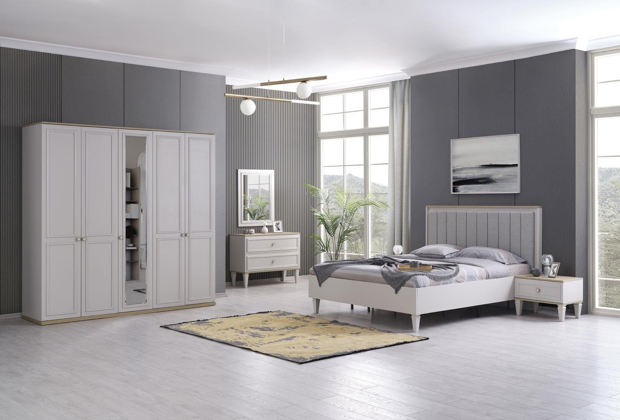 BATU YATAK ODASI TAKIMI 