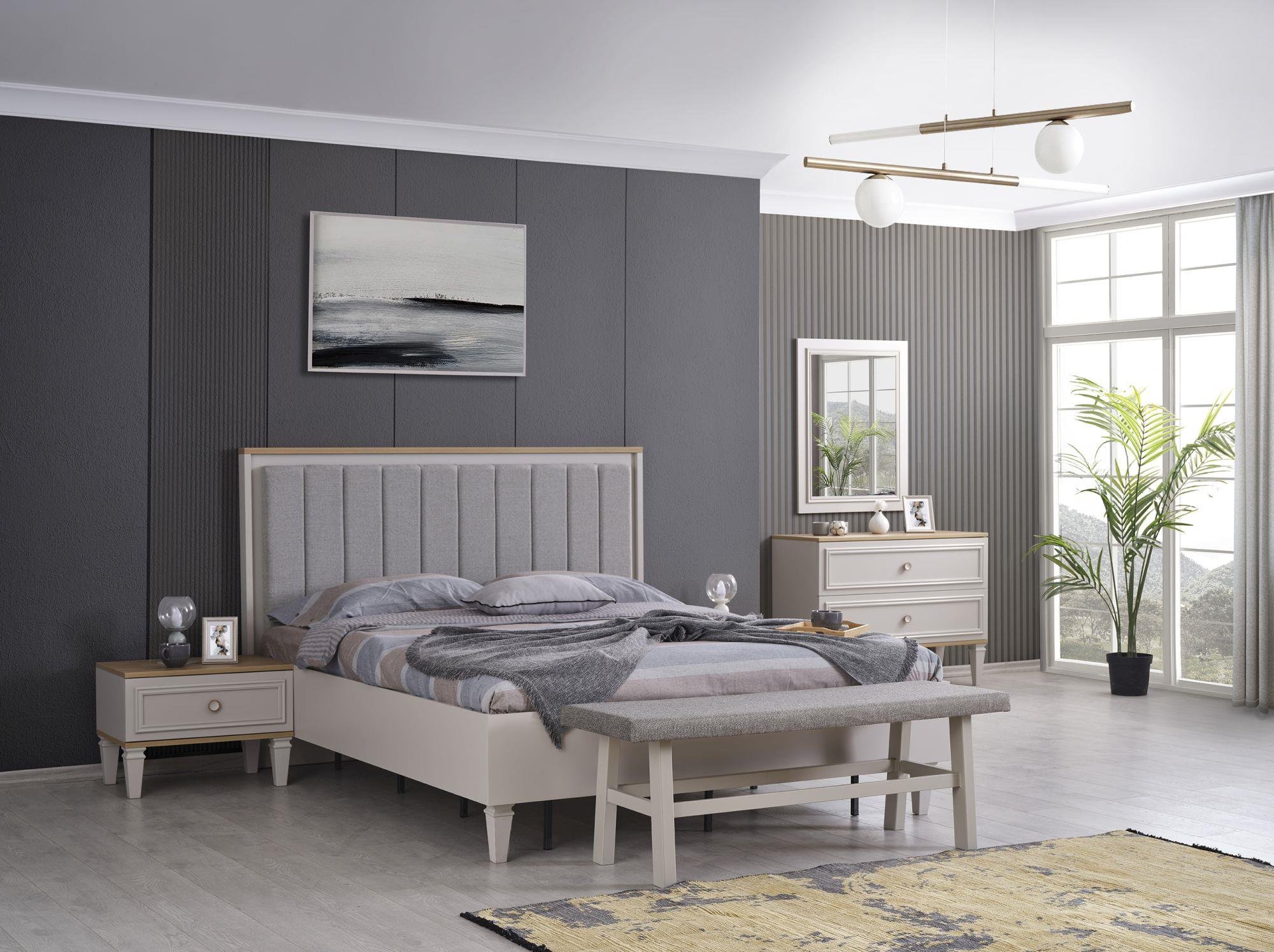 BATU YATAK ODASI TAKIMI 