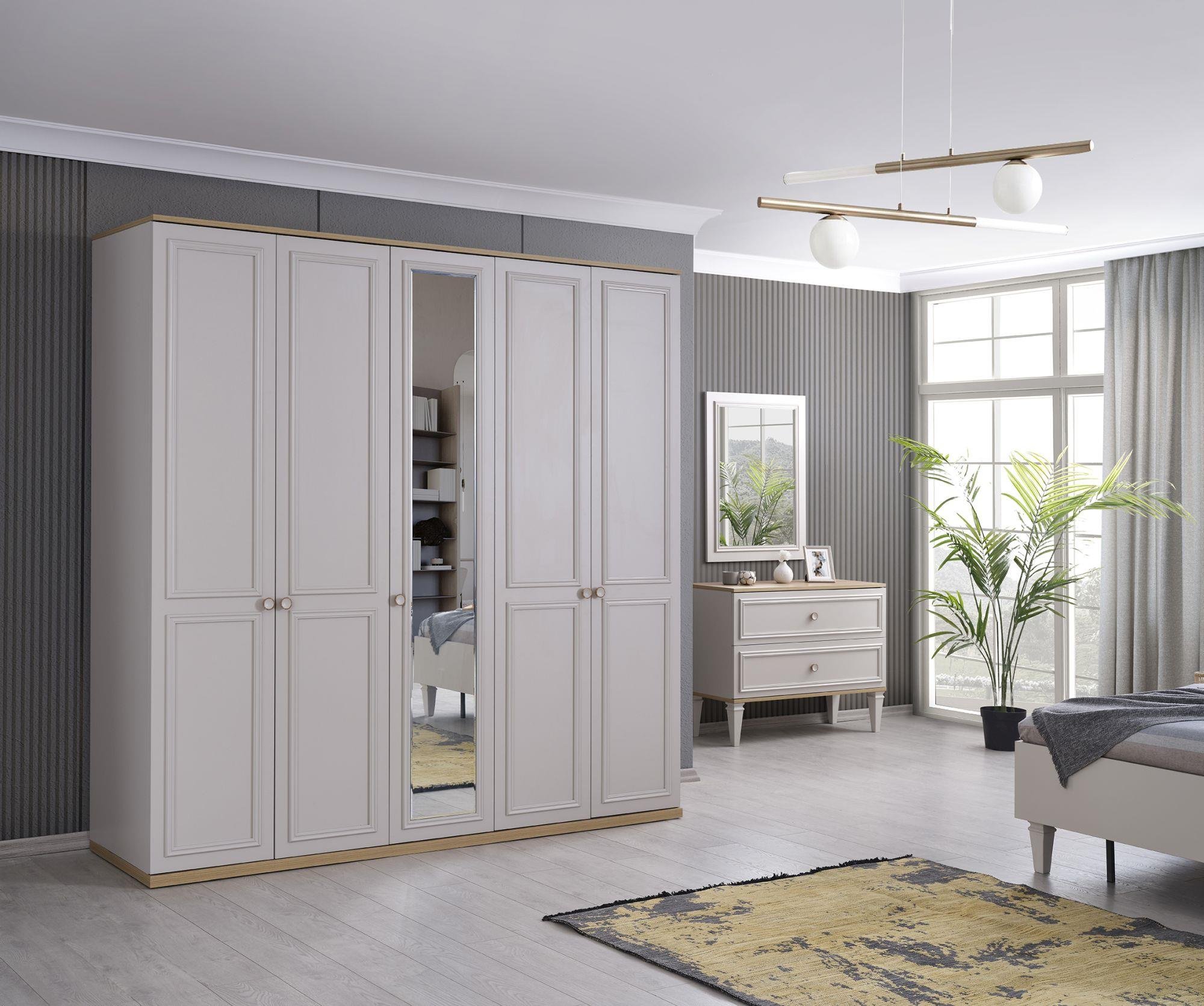 BATU YATAK ODASI TAKIMI 