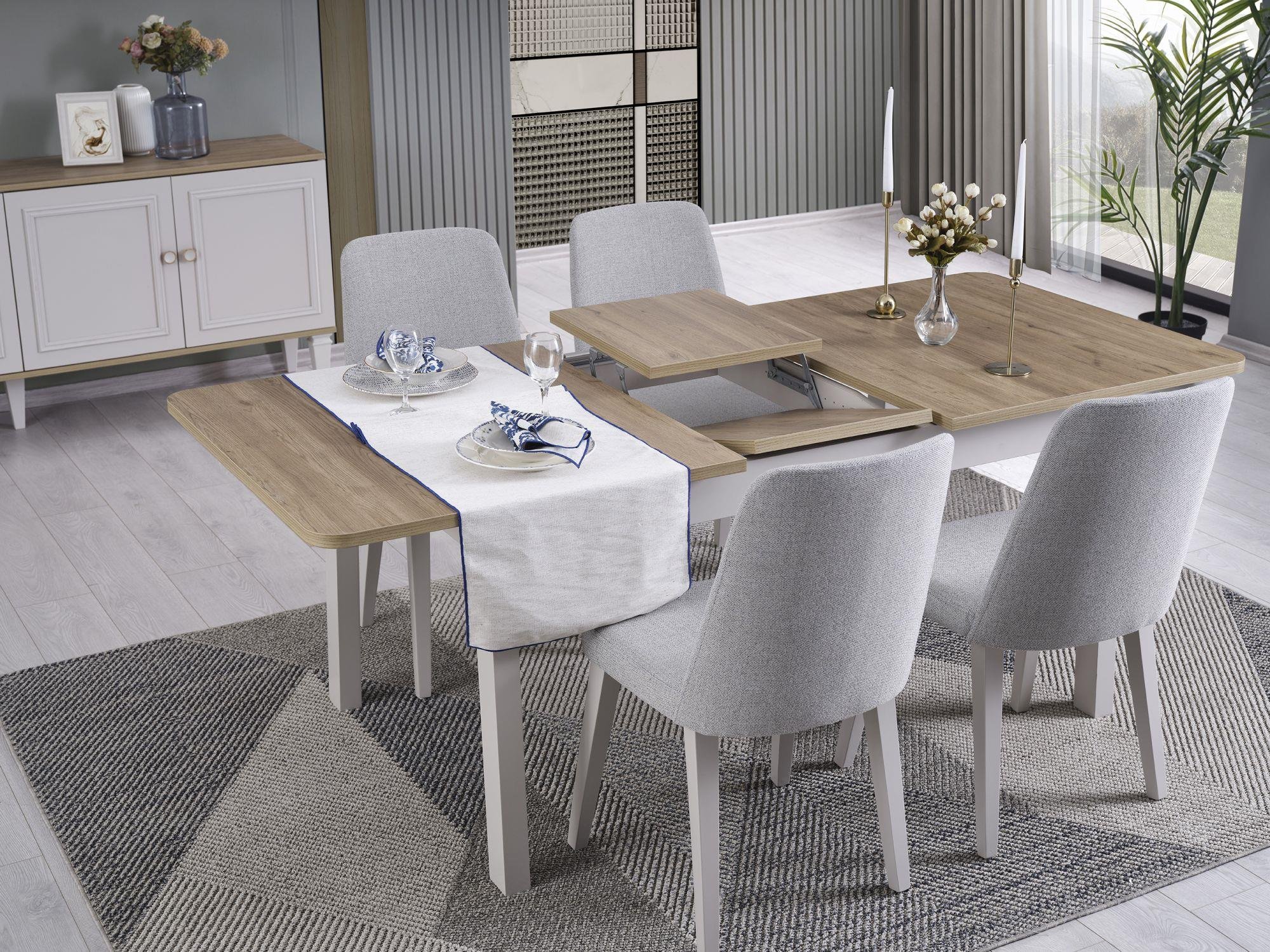 BATU YEMEK ODASI TAKIMI 