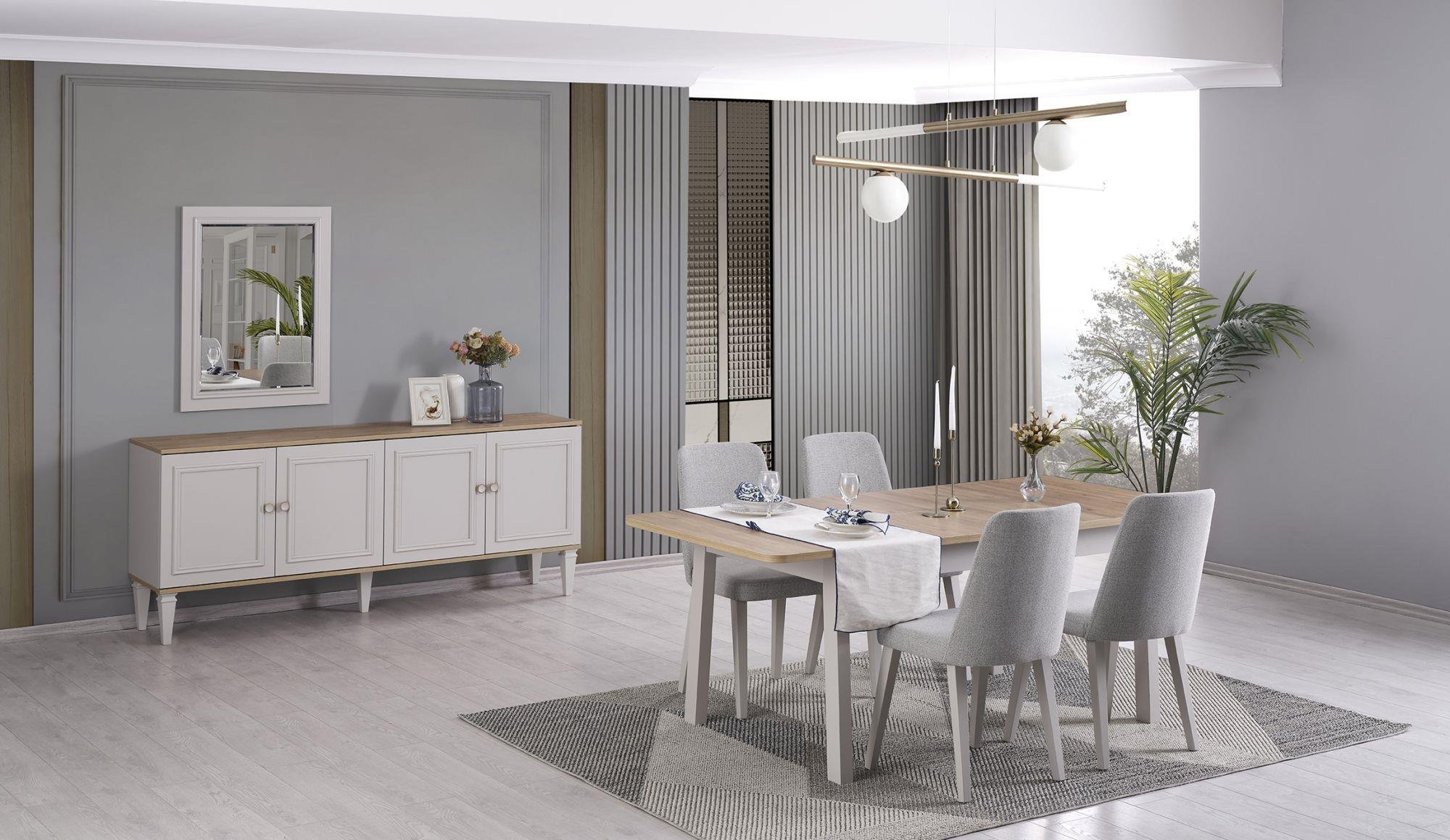 BATU YEMEK ODASI TAKIMI 