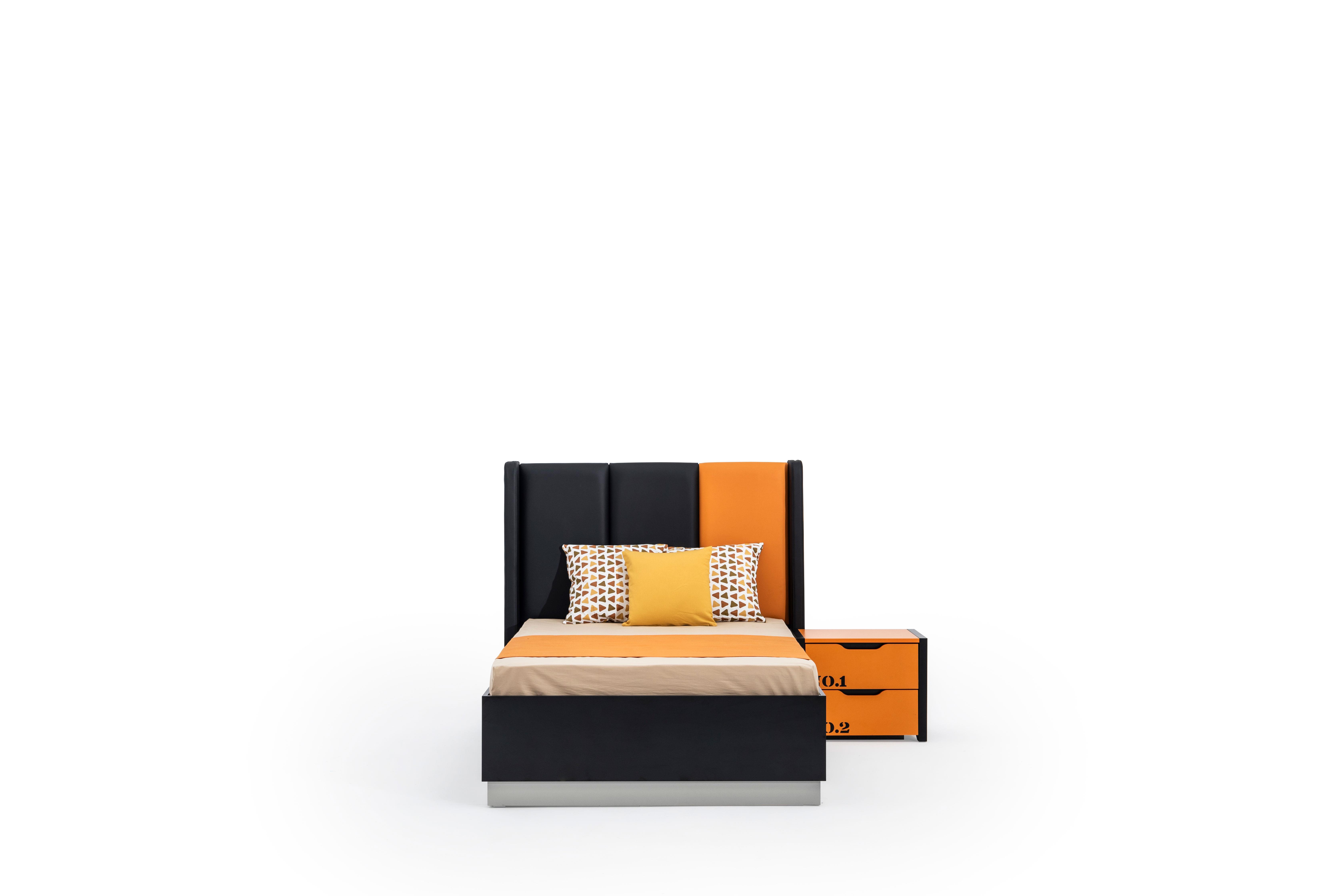 BELEN 120LİK KARYOLA