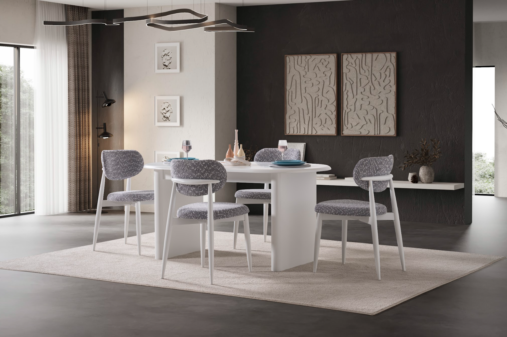 BELEN BEYAZ MSASA TAKIMI