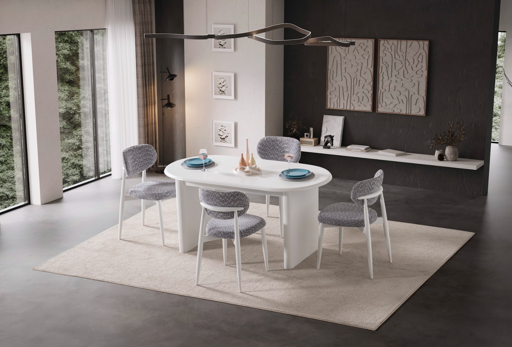 BELEN BEYAZ MSASA TAKIMI