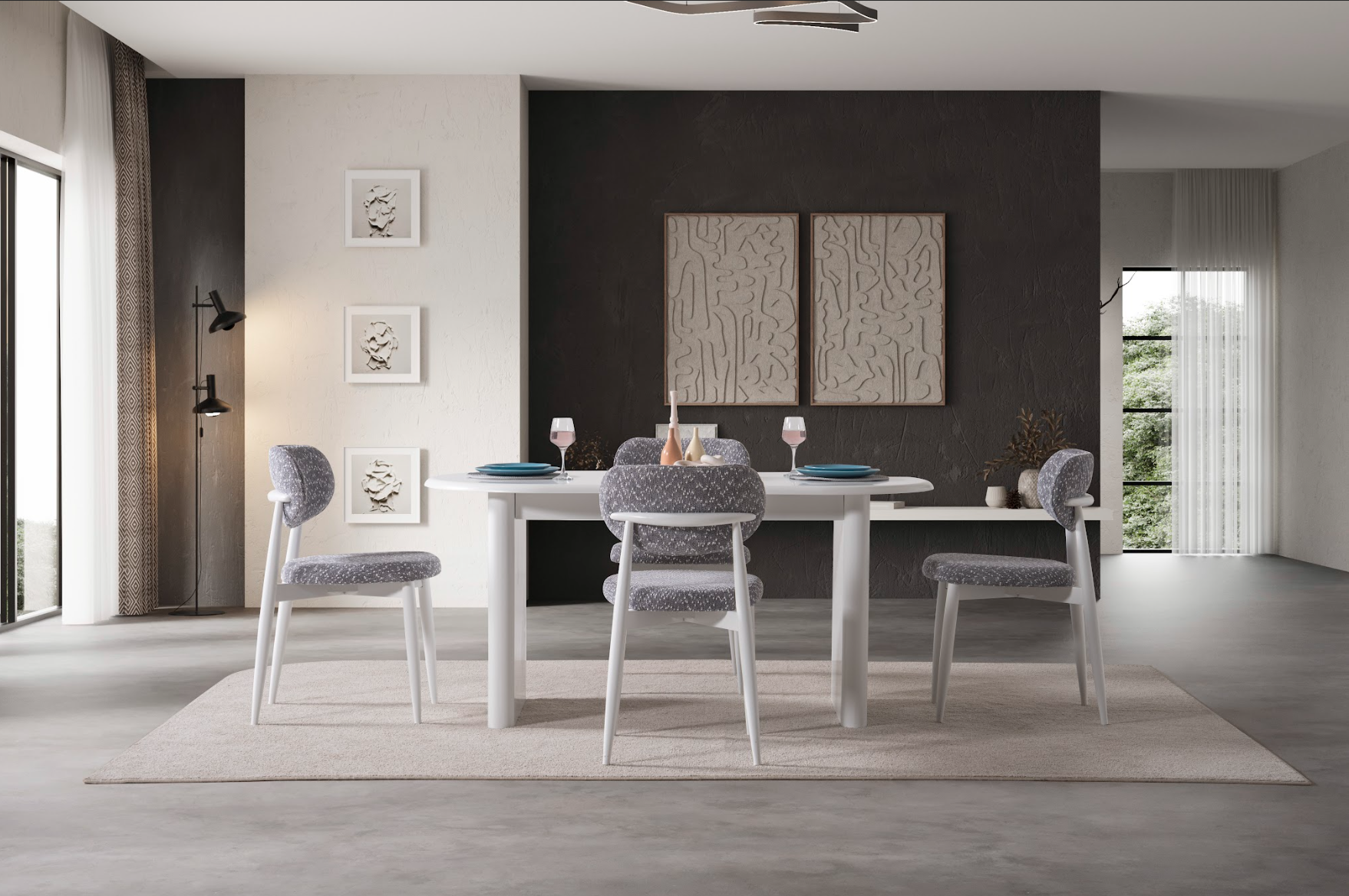 BELEN BEYAZ MSASA TAKIMI