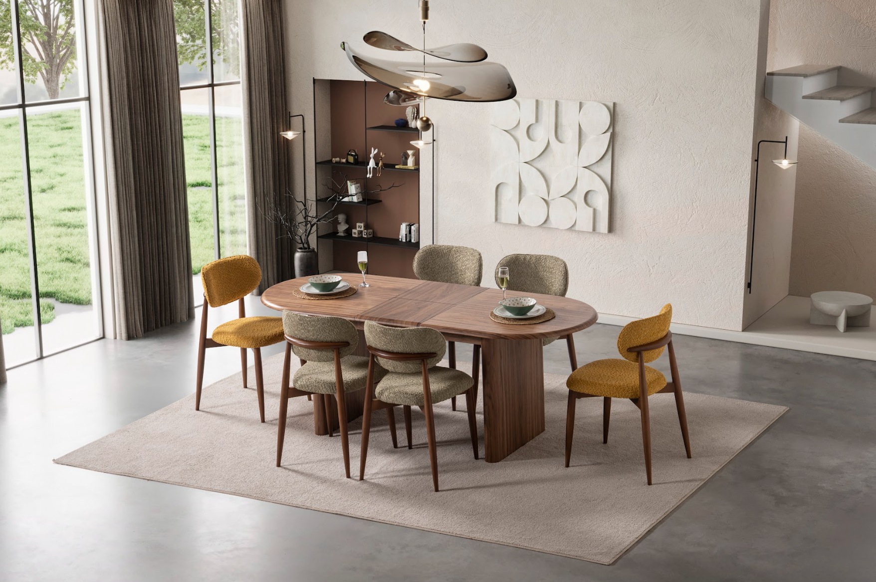 BELEN CEVİZ MSASA TAKIMI