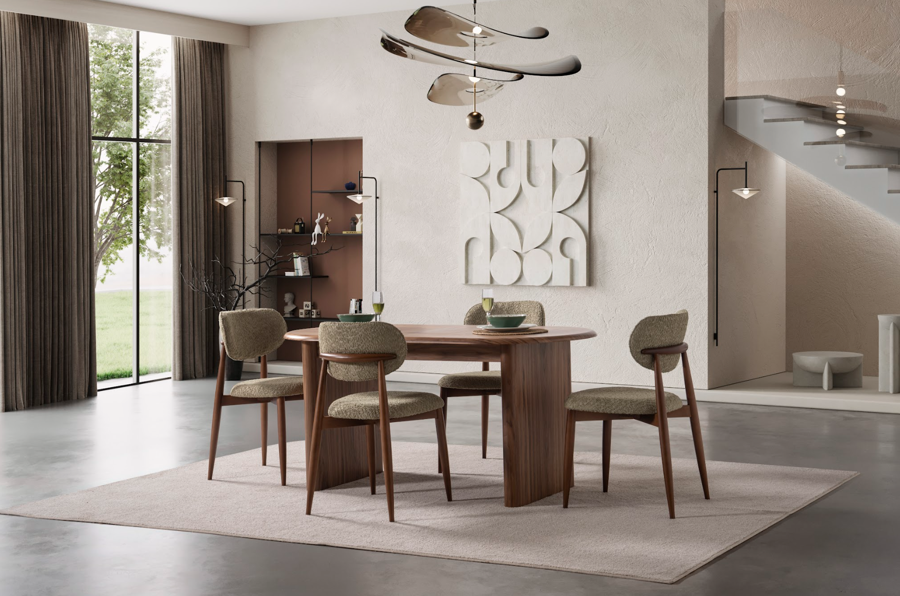 BELEN CEVİZ MSASA TAKIMI