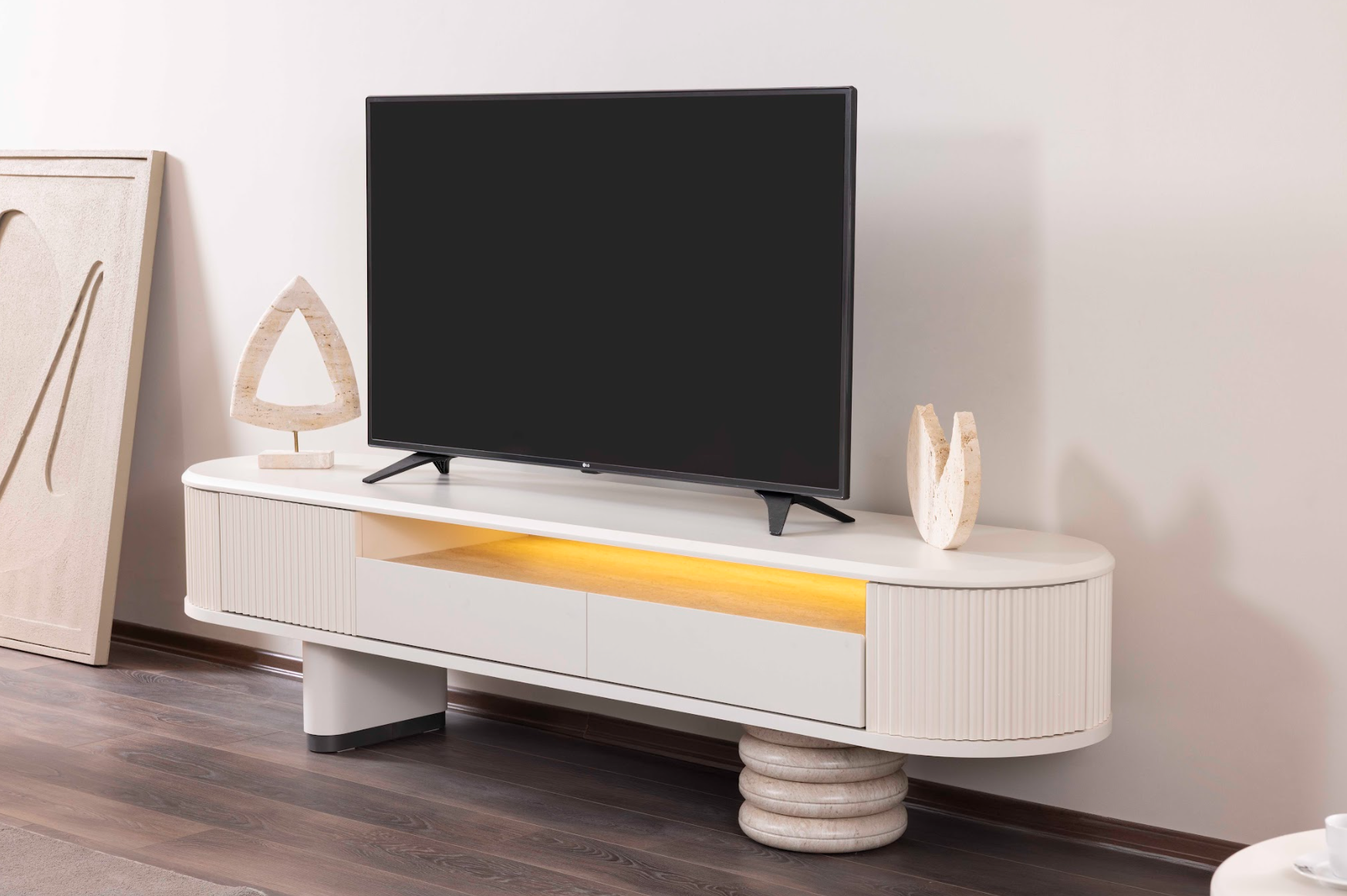 BELGRAD TV ÜNİTESİ