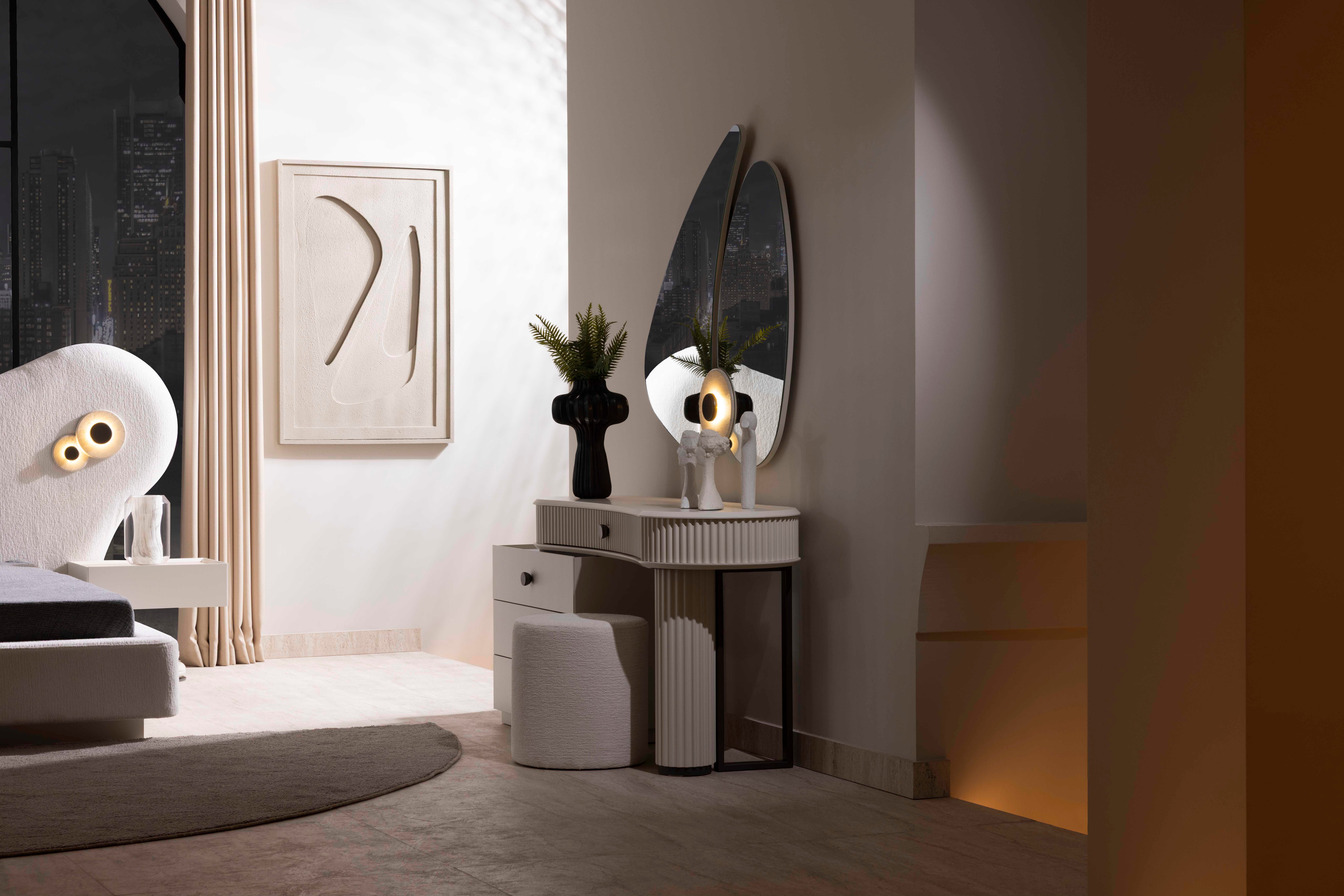 BELGRAD YATAK ODASI TAKIMI