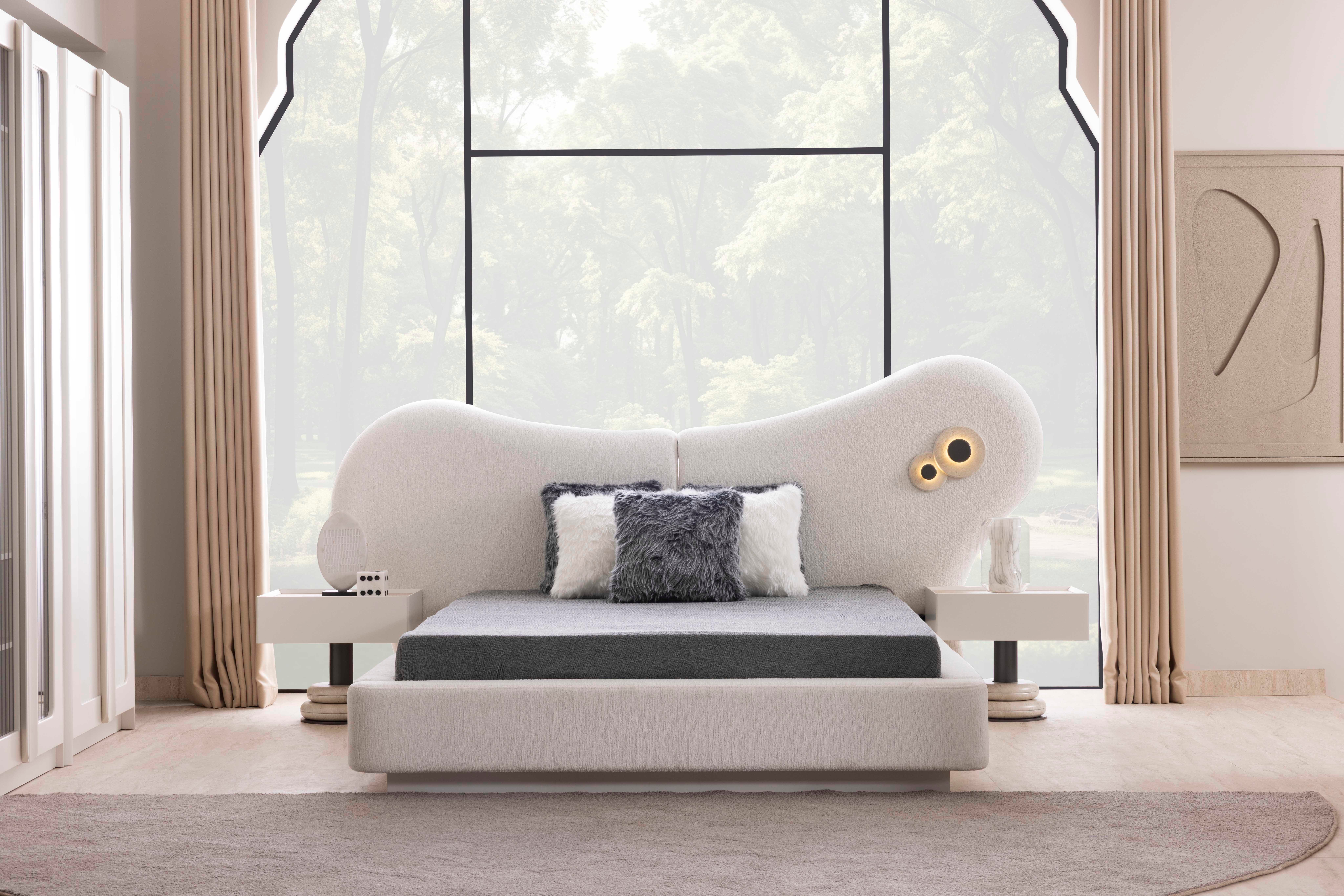 BELGRAD YATAK ODASI TAKIMI