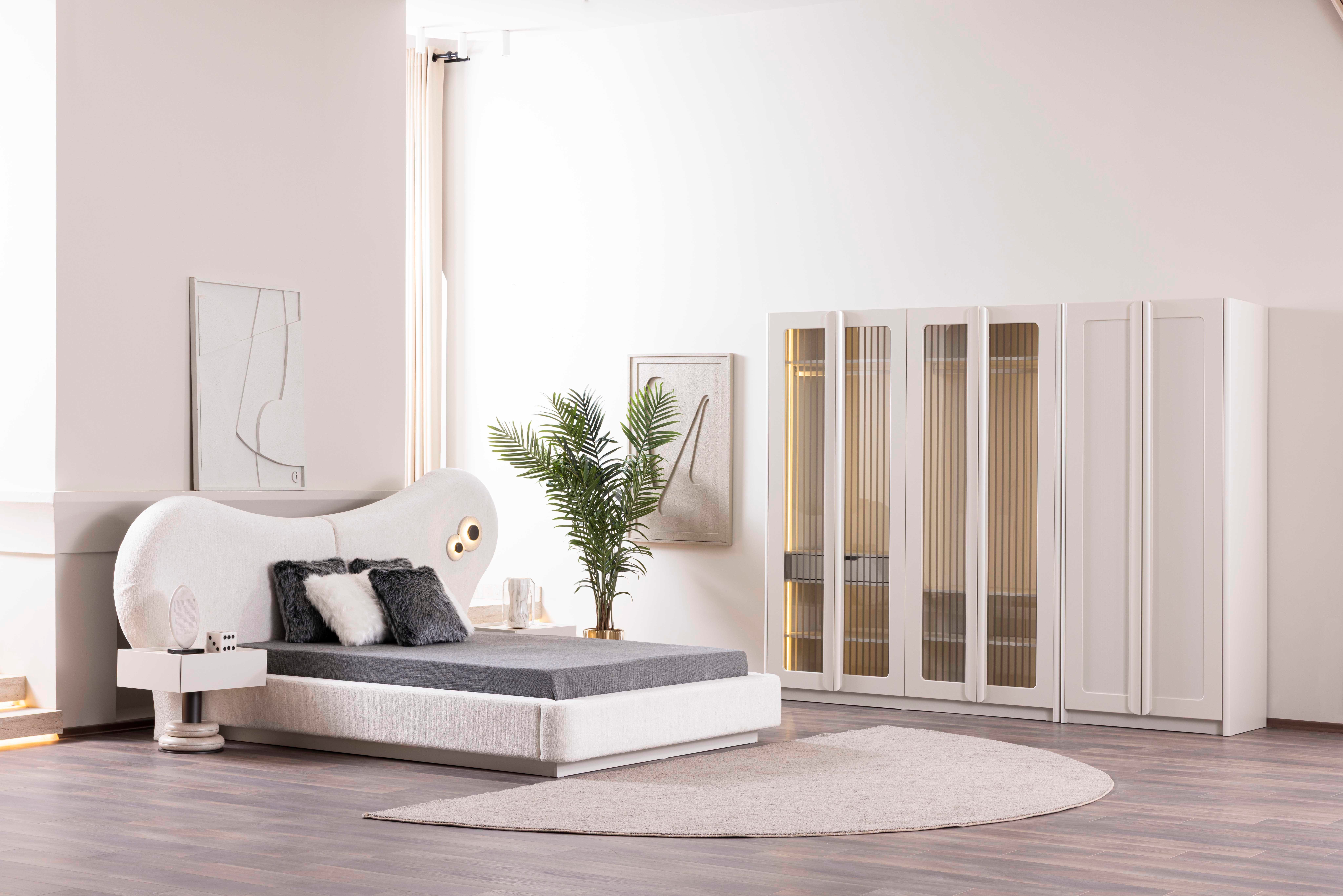 BELGRAD YATAK ODASI TAKIMI