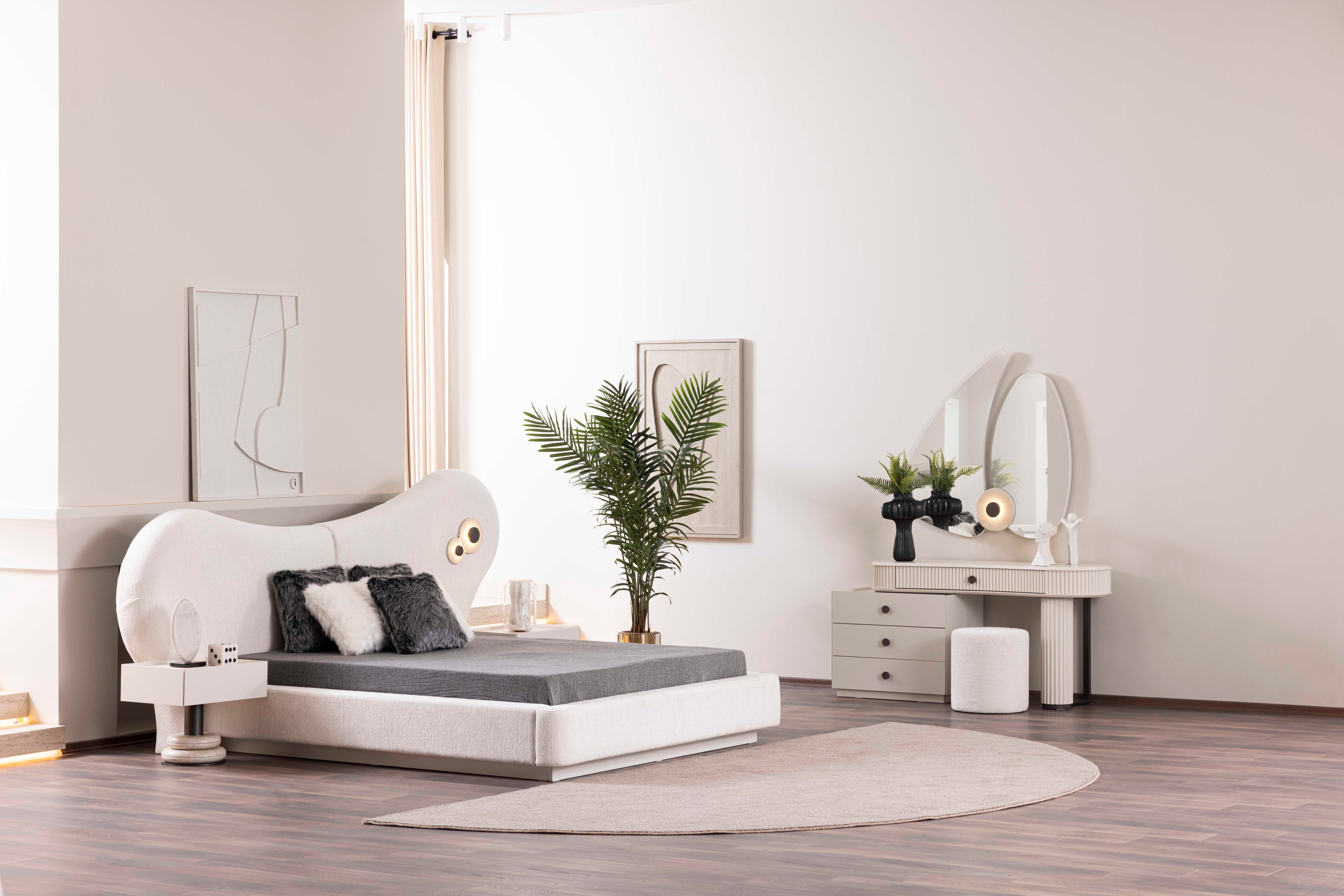 BELGRAD YATAK ODASI TAKIMI