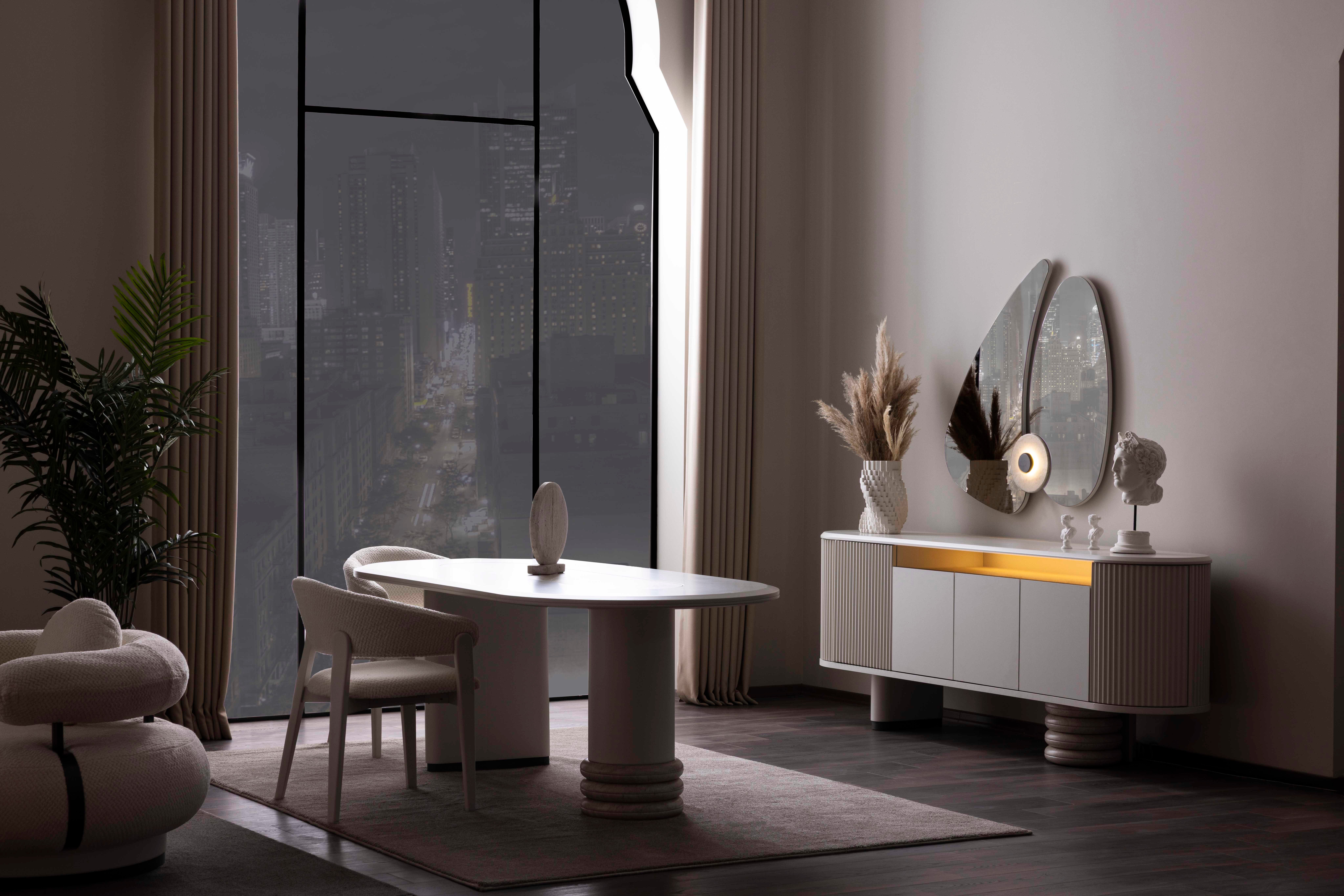 BELGRAD YEMEK ODASI TAKIMI