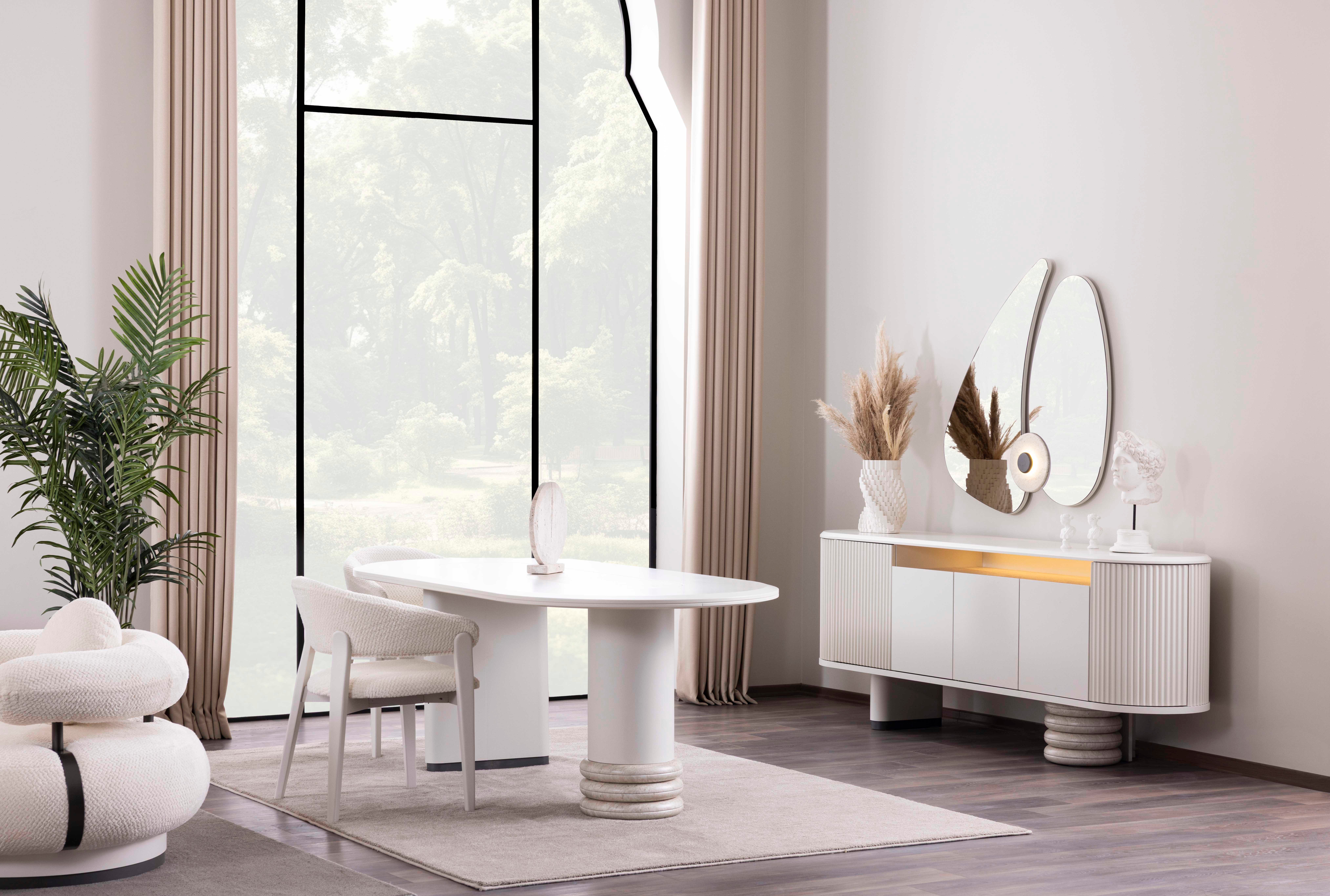 BELGRAD YEMEK ODASI TAKIMI