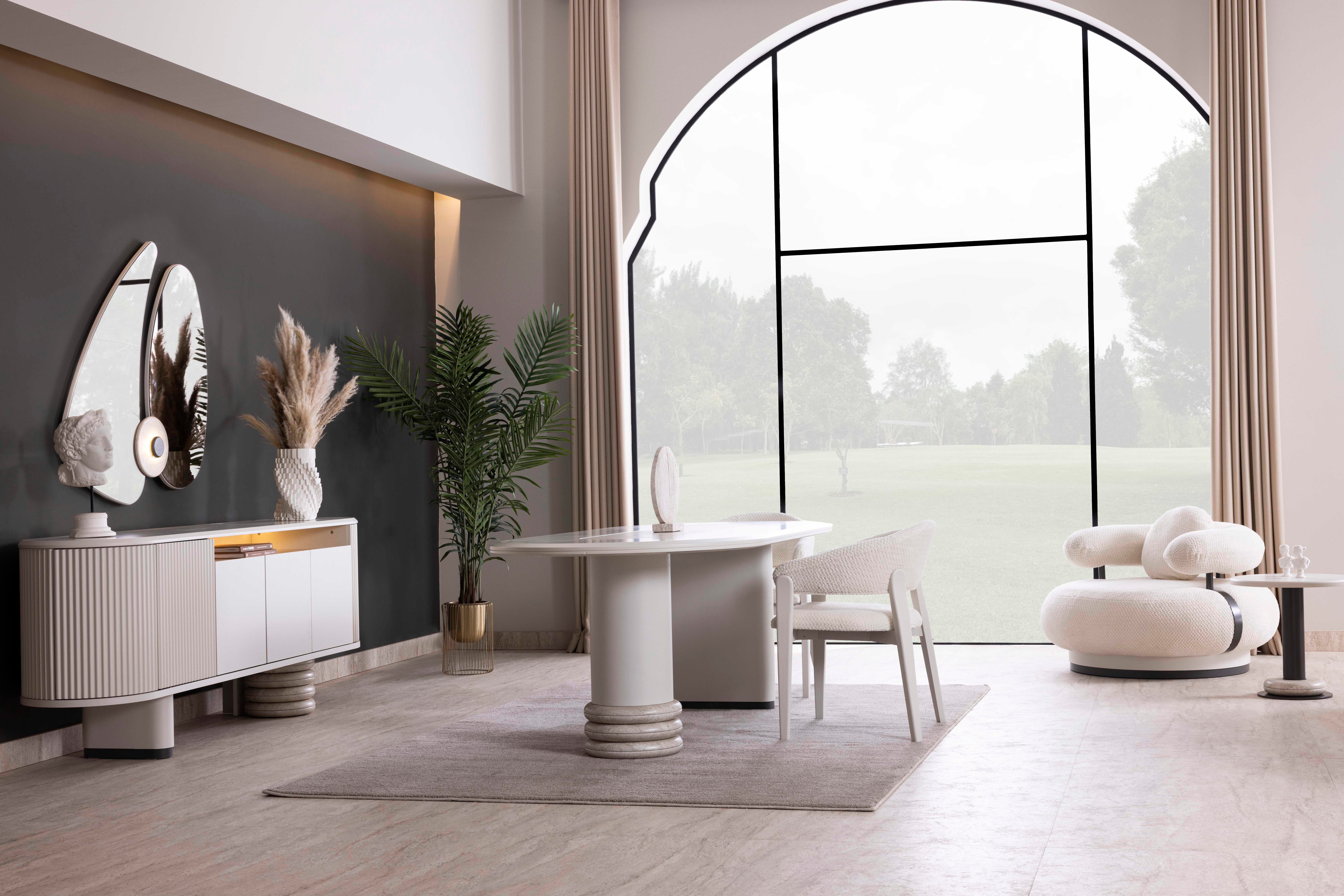 BELGRAD YEMEK ODASI TAKIMI