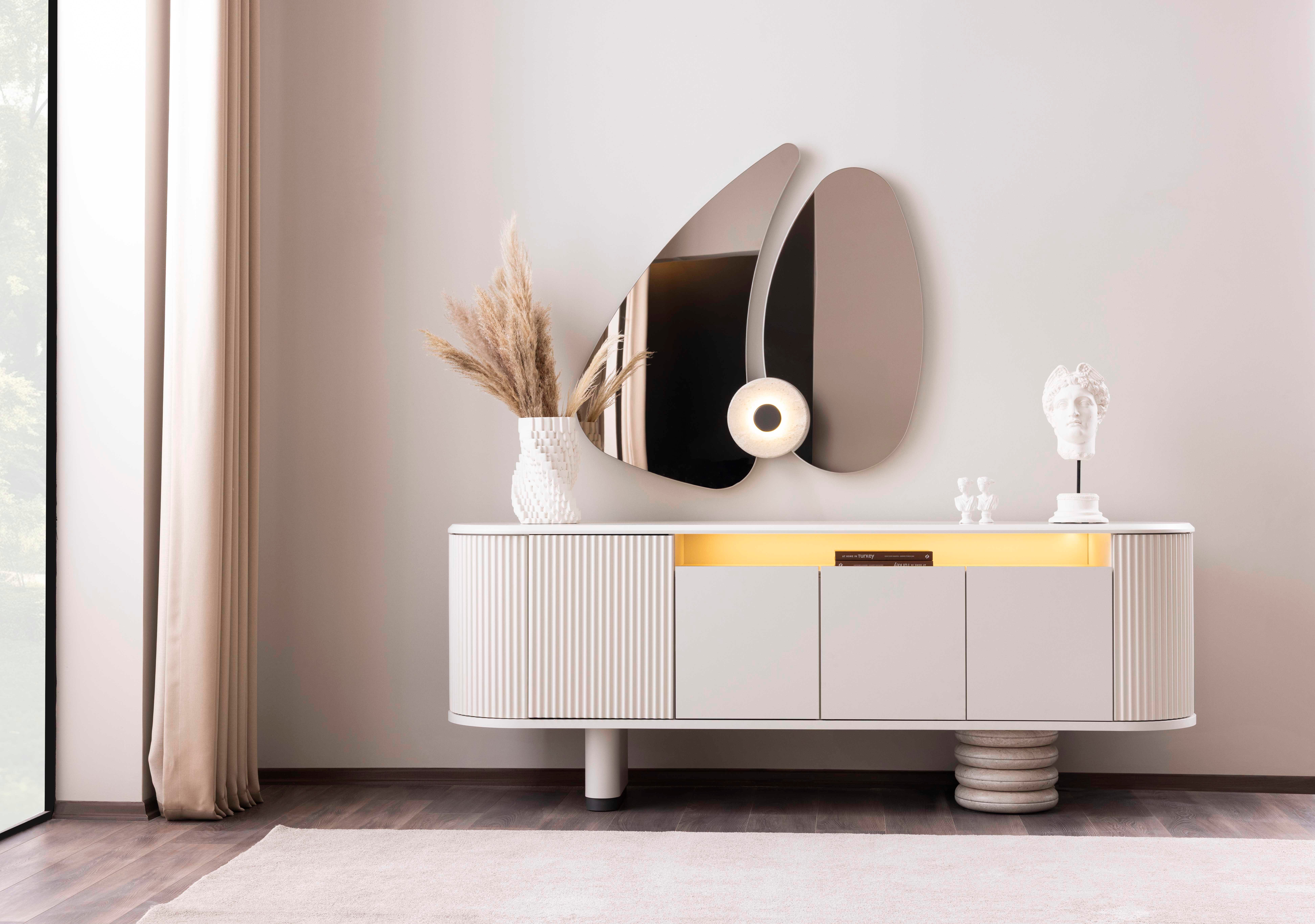 BELGRAD YEMEK ODASI TAKIMI