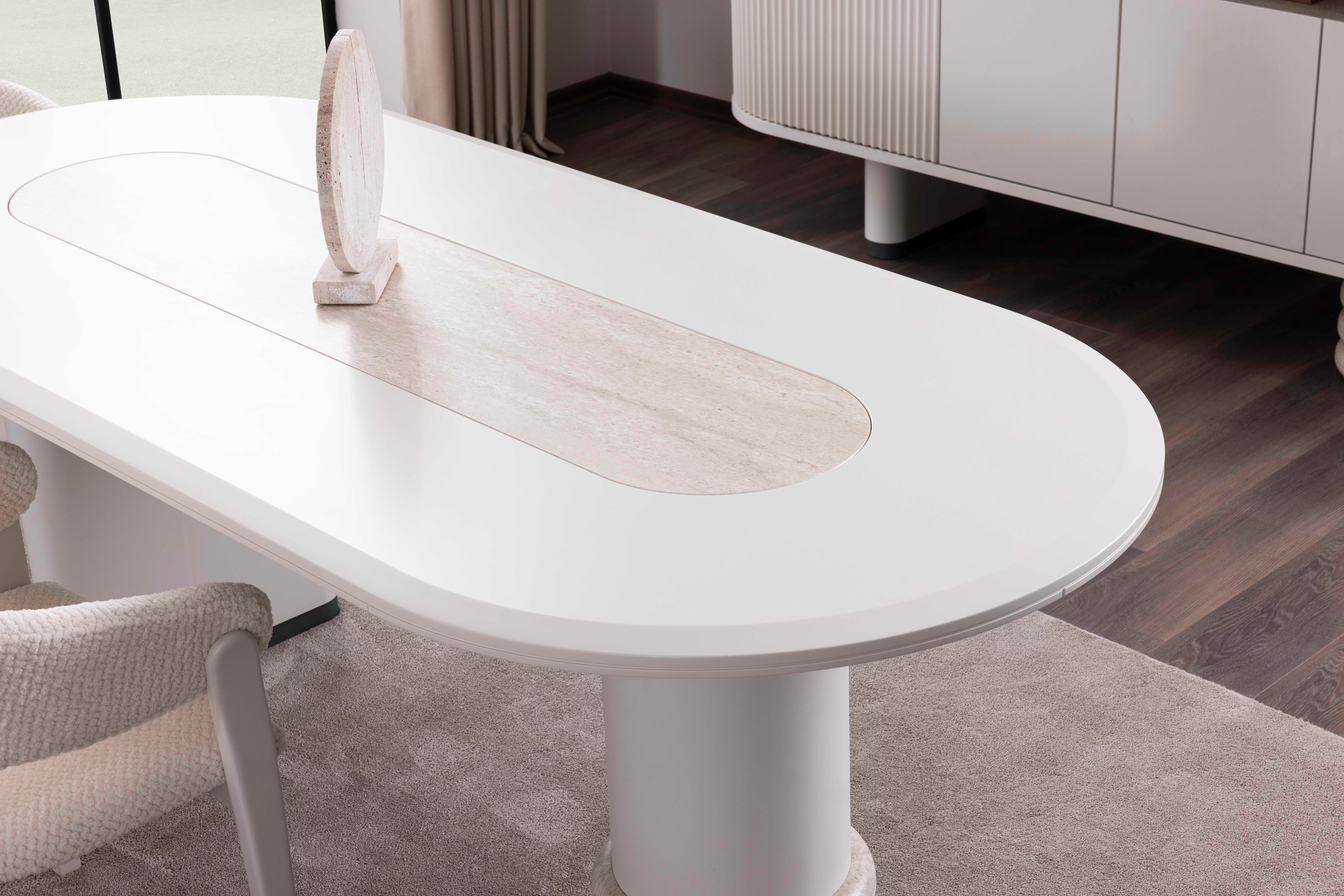 BELGRAD YEMEK ODASI TAKIMI