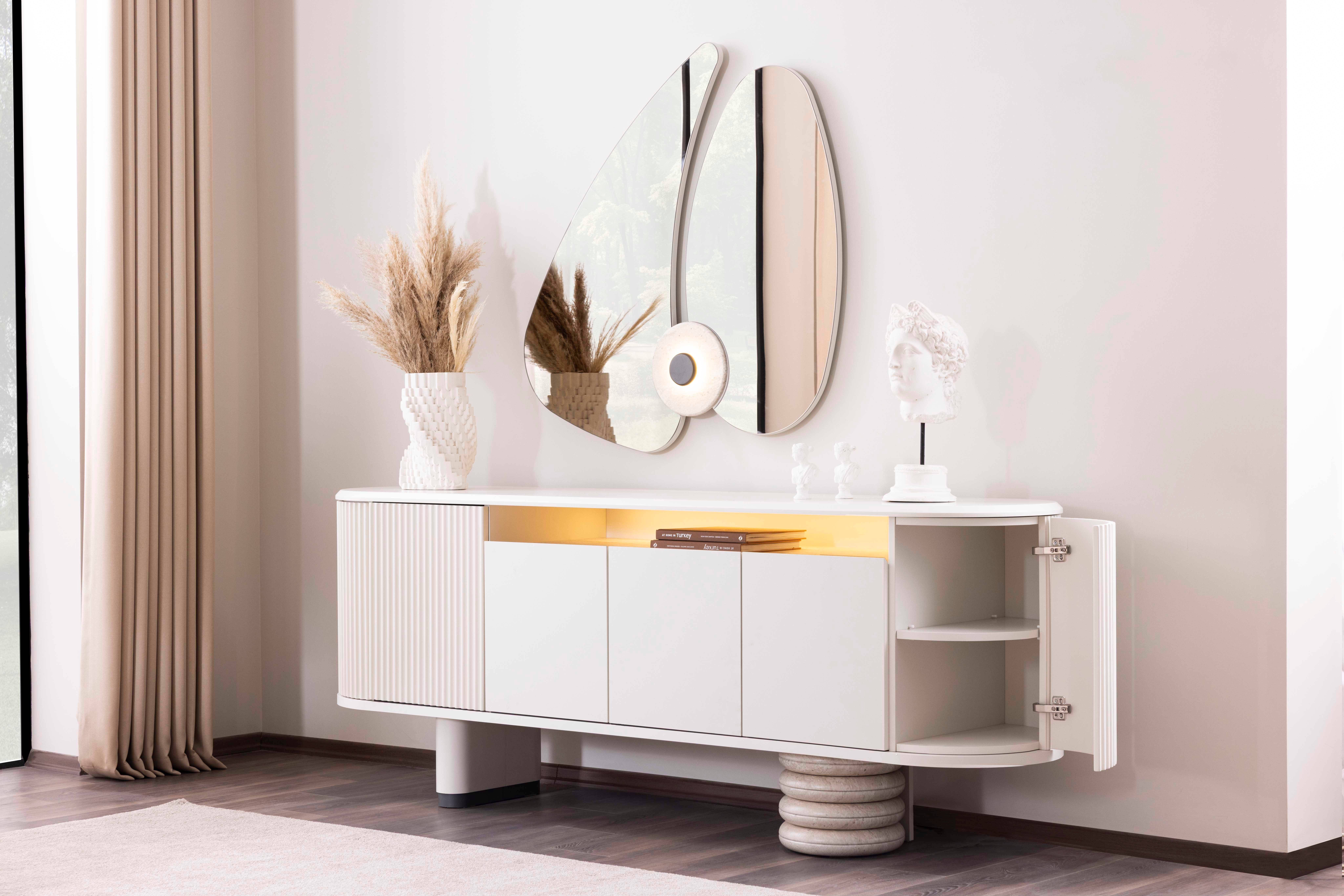 BELGRAD YEMEK ODASI TAKIMI