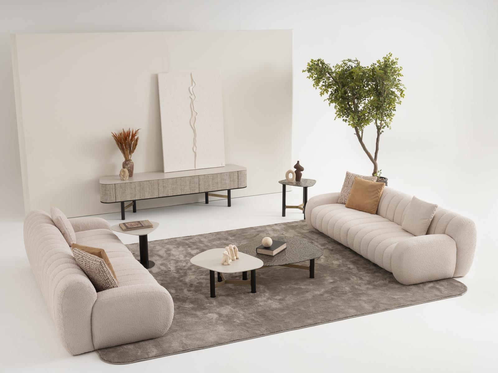 BELİZE DUVAR ÜNİTESİ