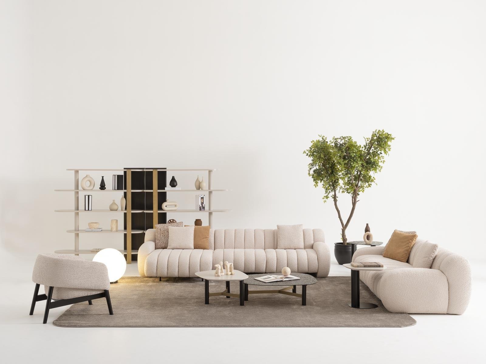 BELİZE KOLTUK TAKIMI