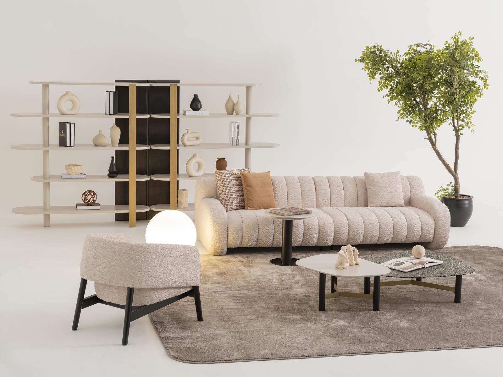 BELİZE KOLTUK TAKIMI