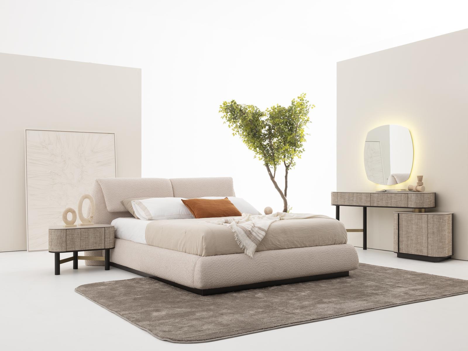 BELİZE YATAK ODASI TAKIMI