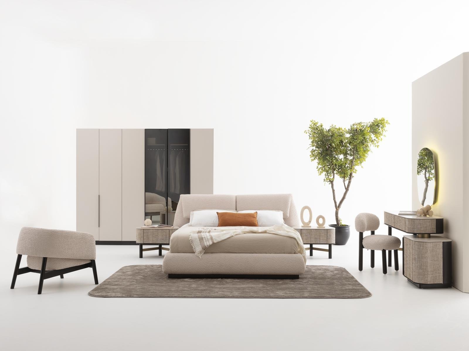 BELİZE YATAK ODASI TAKIMI