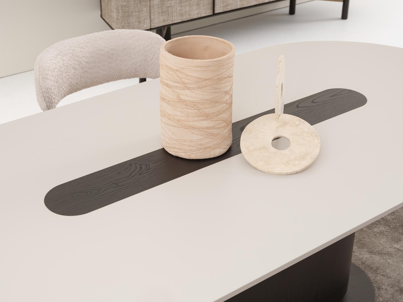 BELİZE YEMEK ODASI TAKIMI