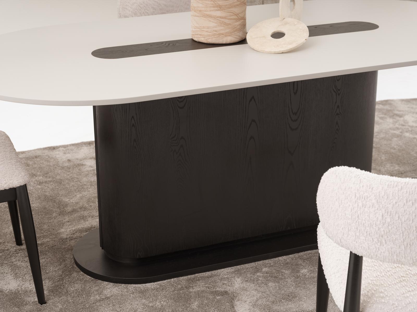 BELİZE YEMEK ODASI TAKIMI