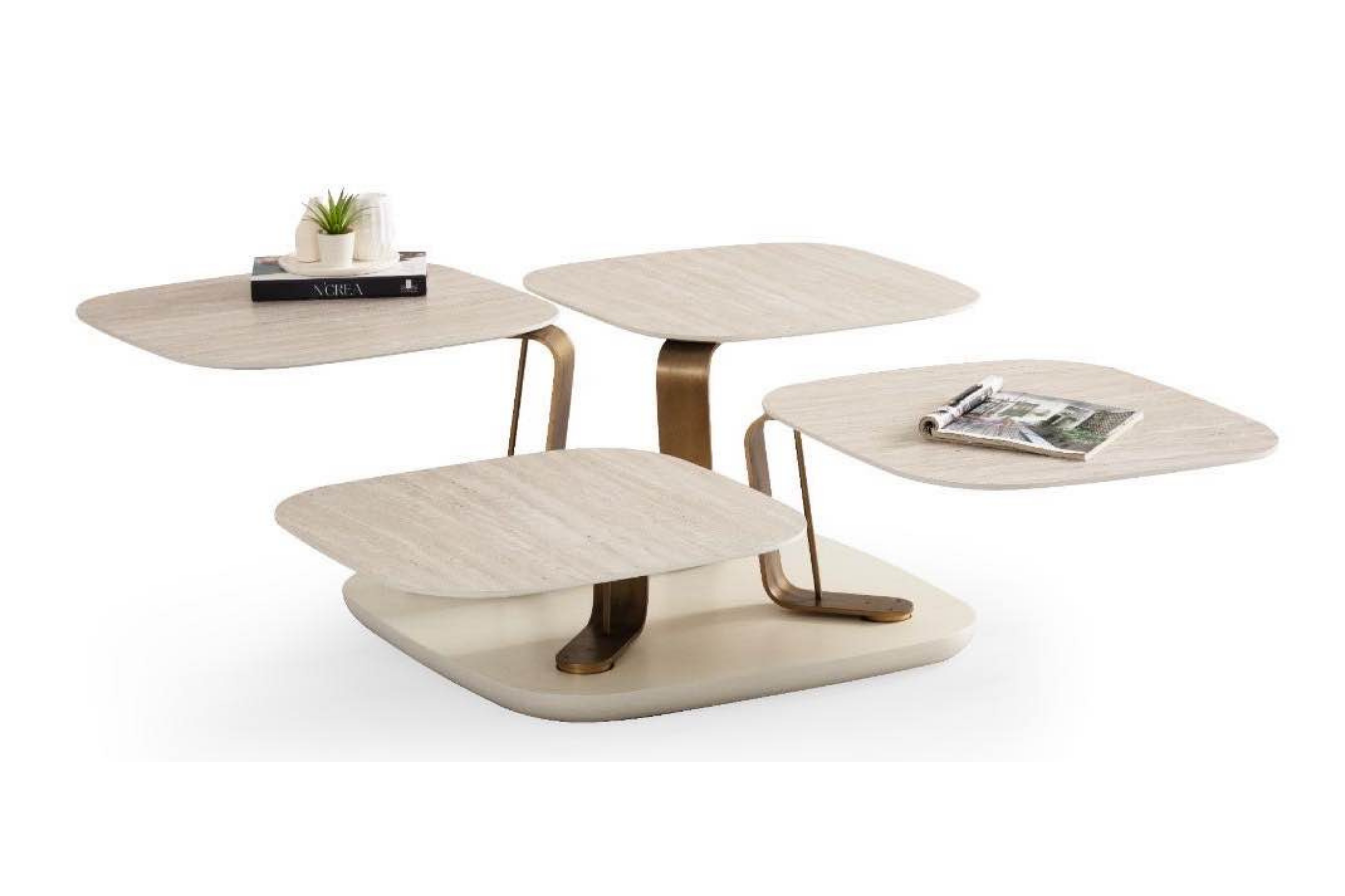 BENTLEY  ECRU ORTA SEHPA