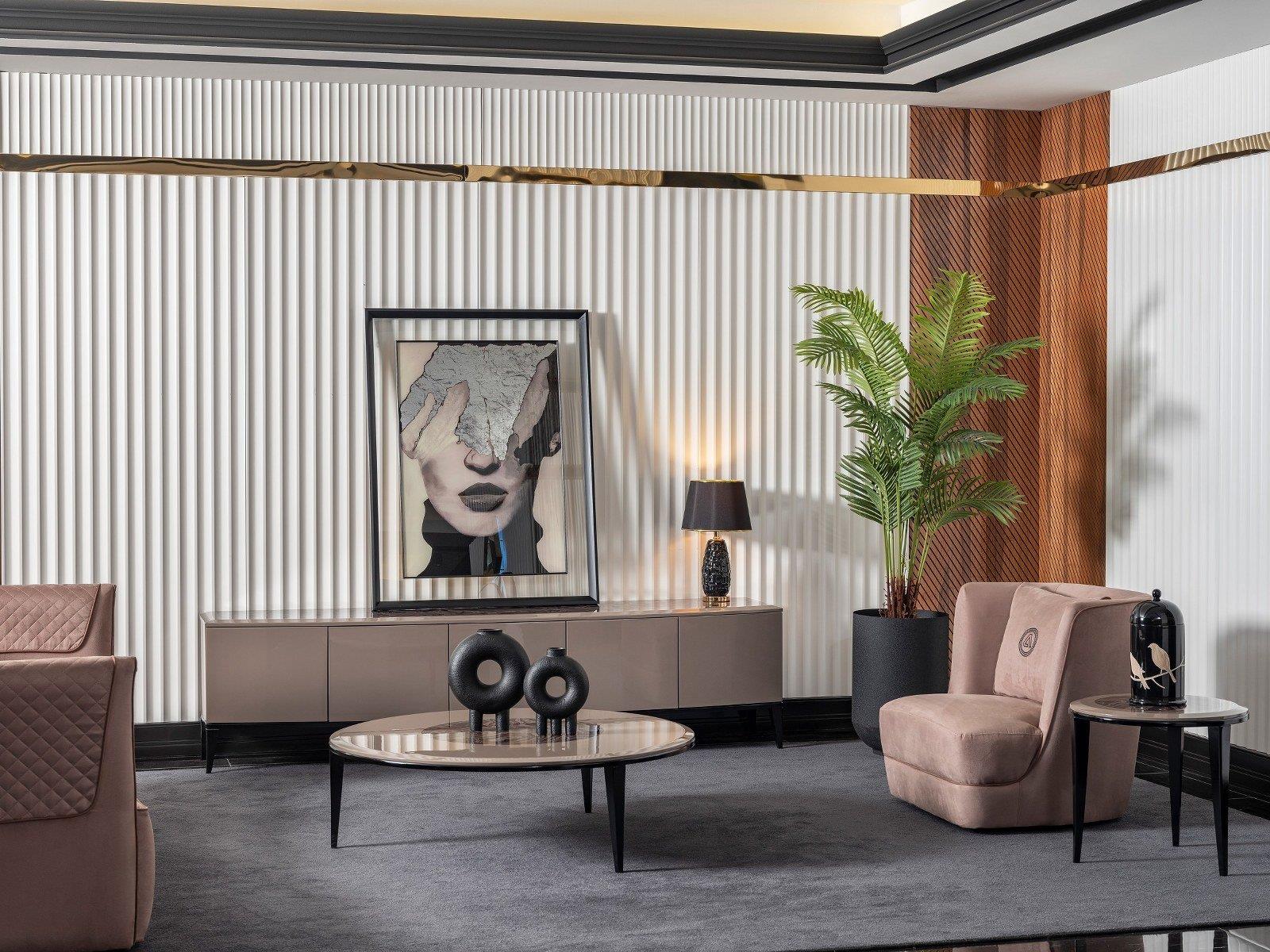 BENTLEY TV ÜNİTESİ