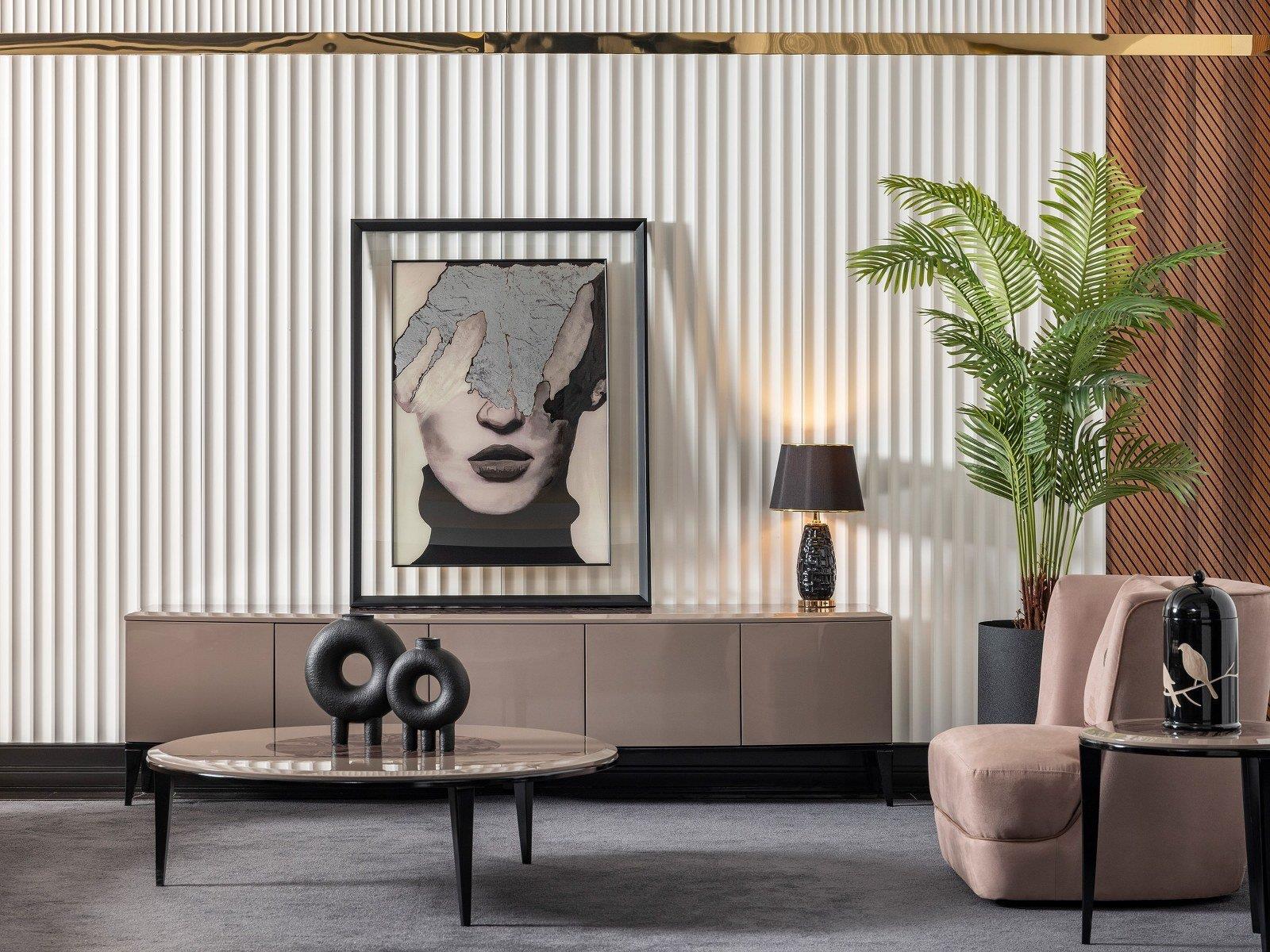 BENTLEY TV ÜNİTESİ