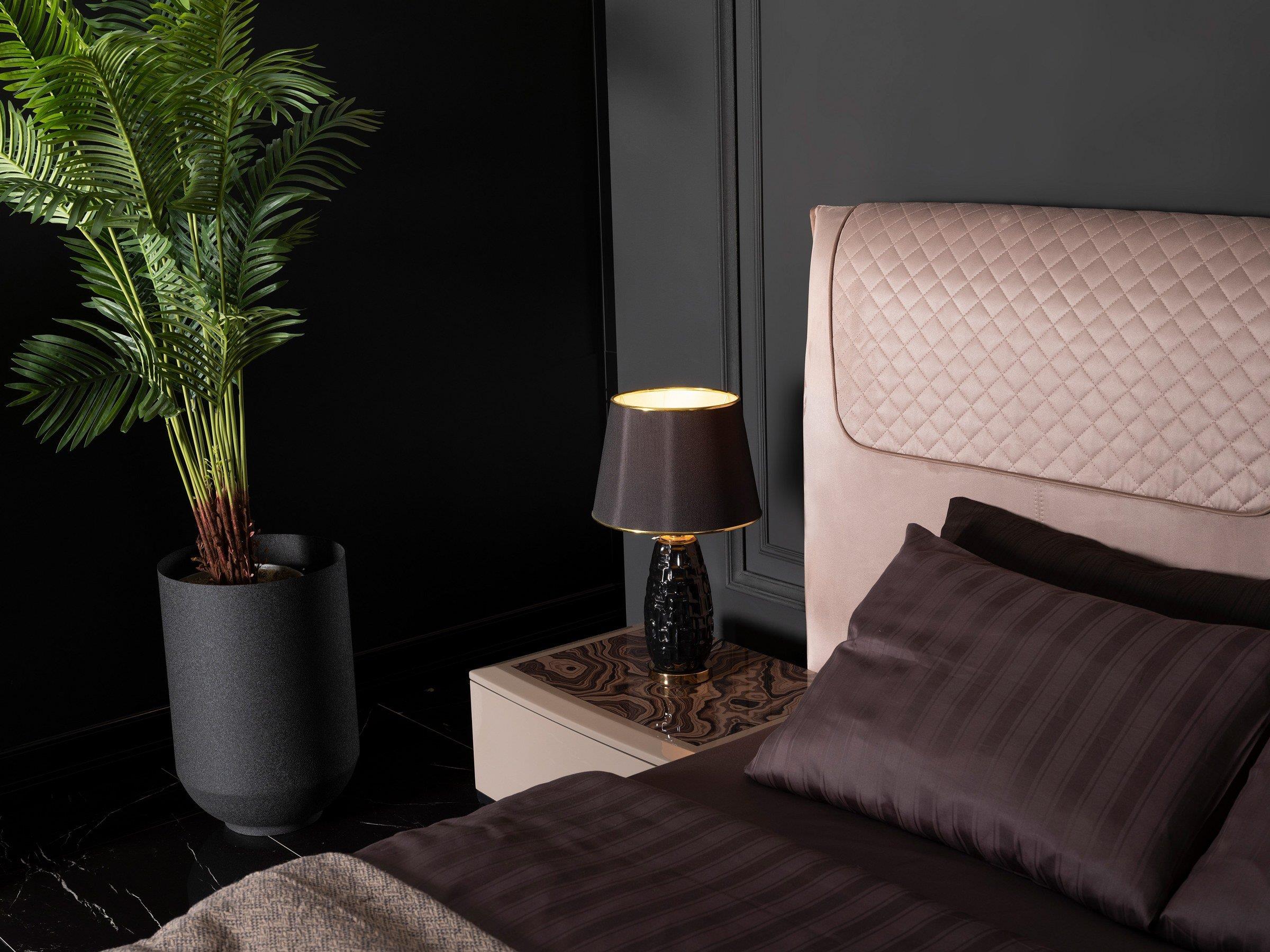 BENTLEY YATAK ODASI TAKIMI