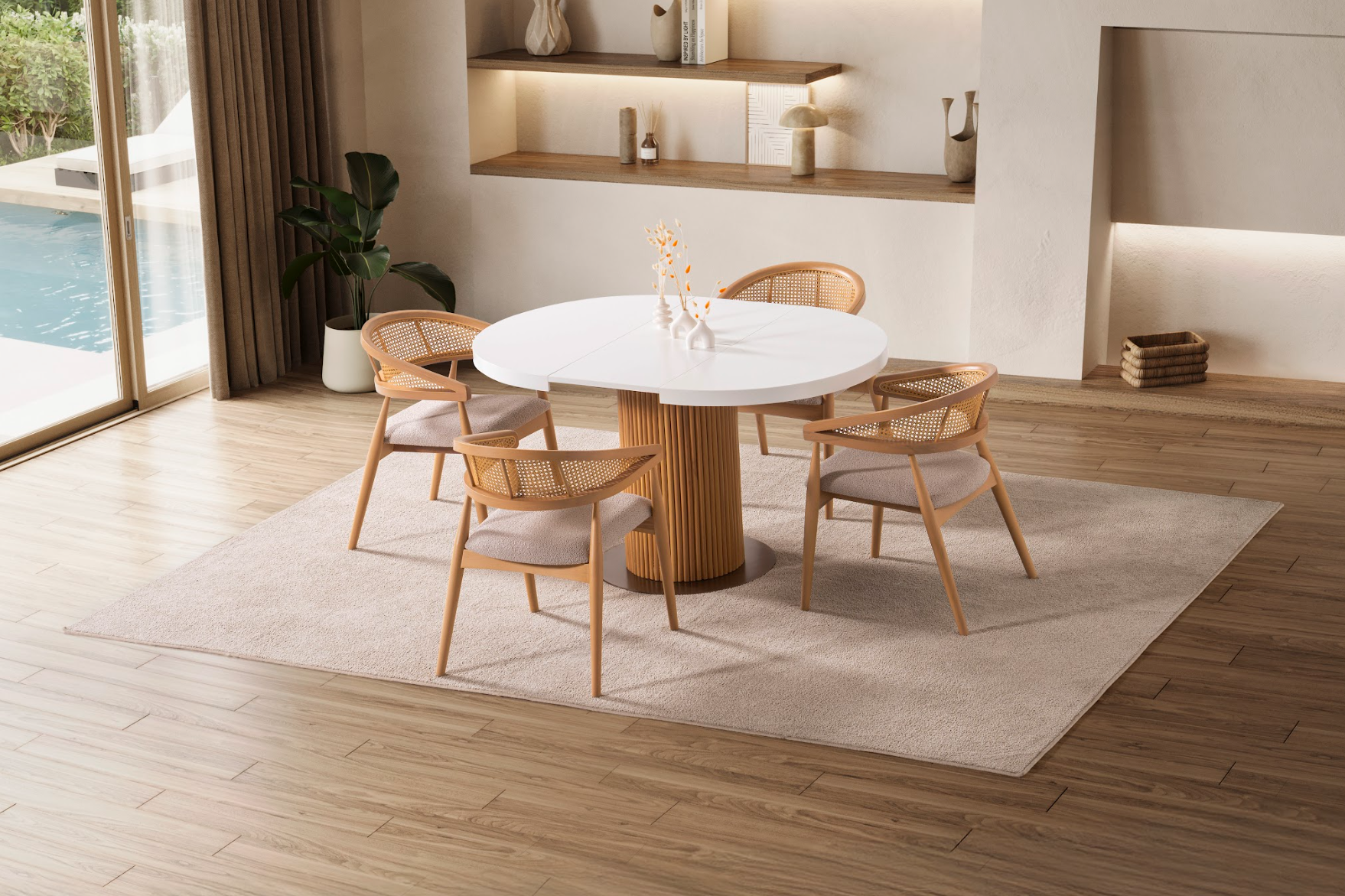 BERGAMA MEŞE MSASA TAKIMI