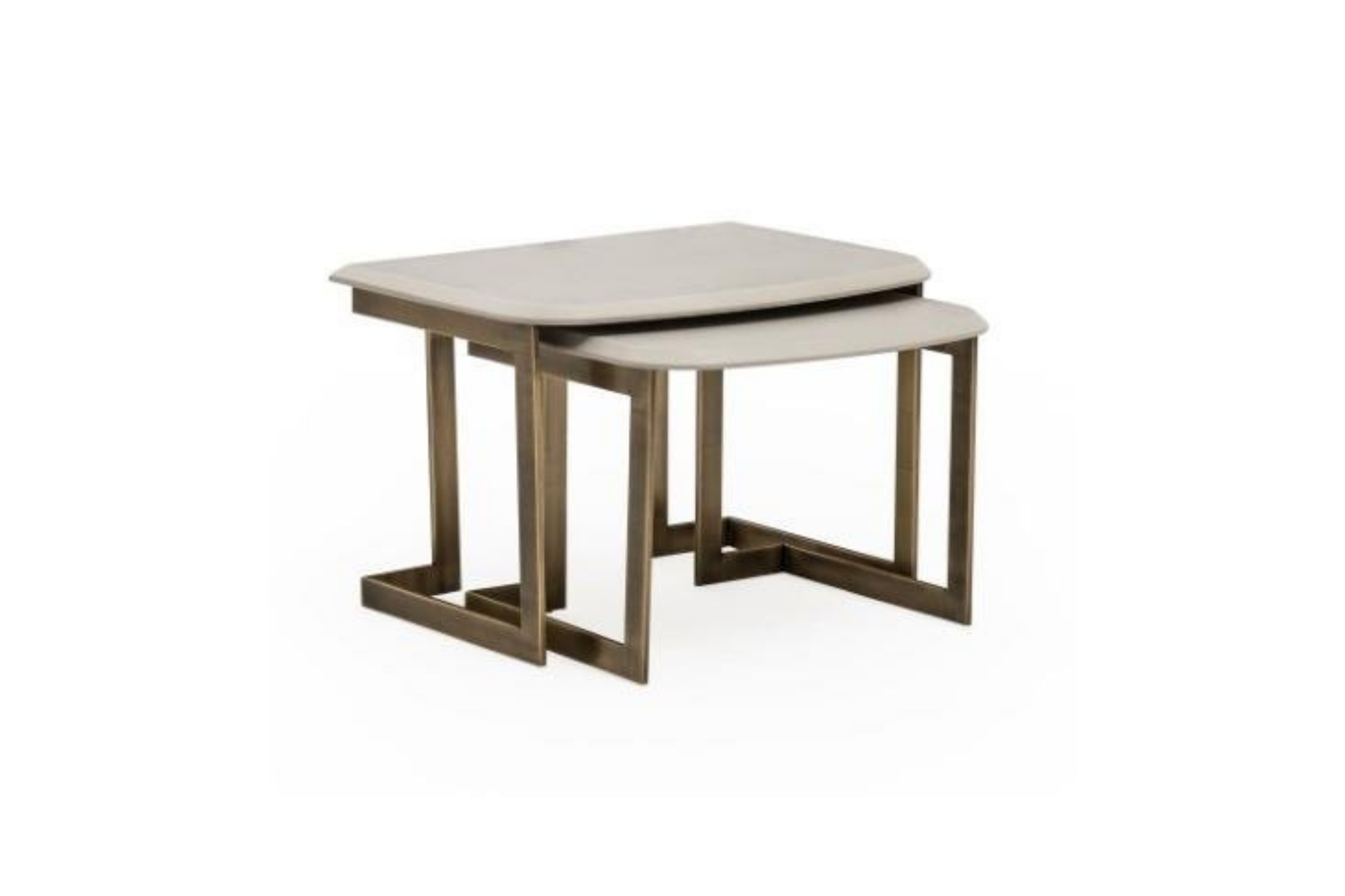 BERGEMA ZİGON SEHPA 