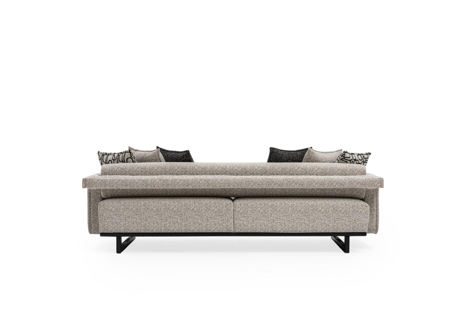 BERGEMA DÖRTLÜ KOLTUK 