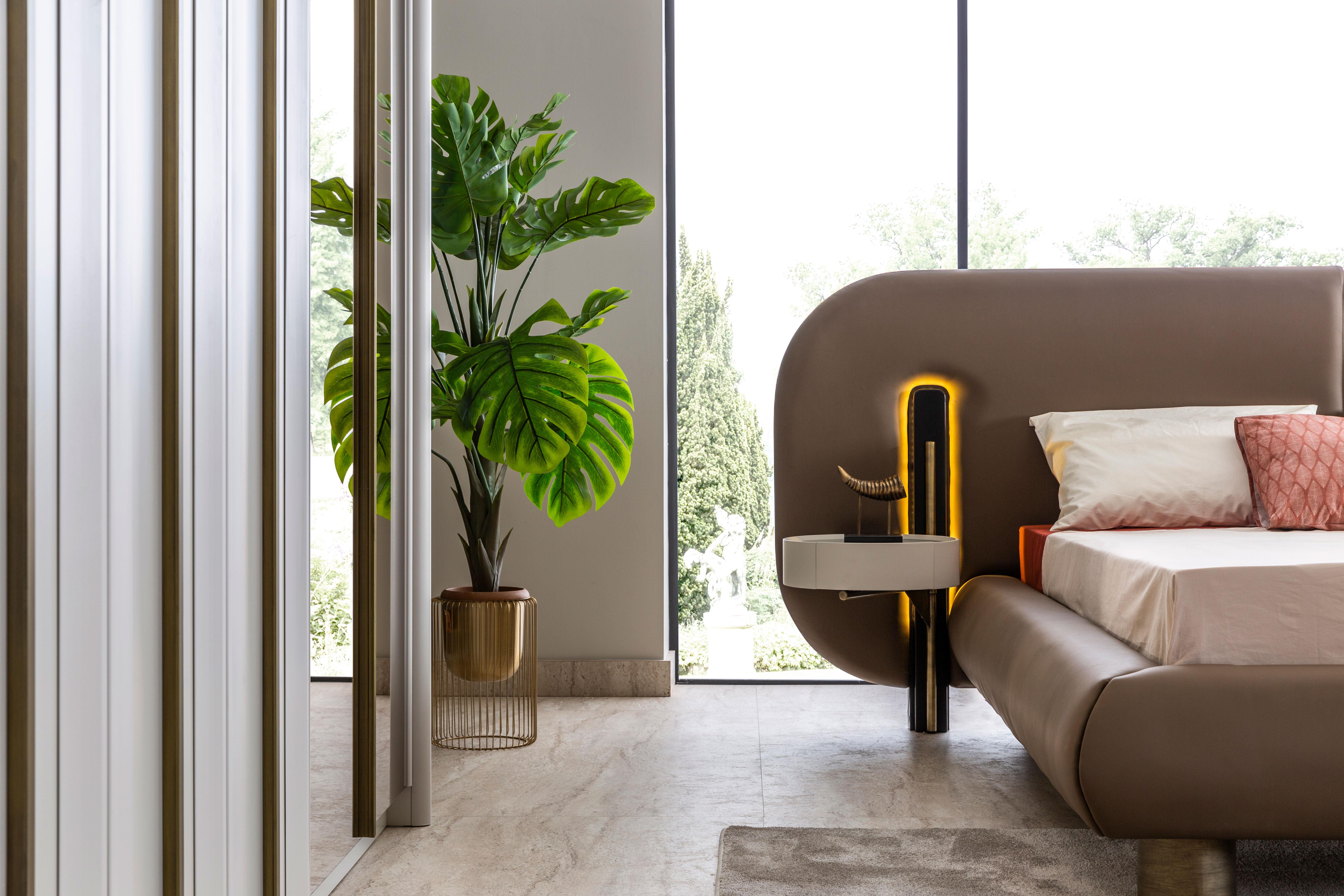 BERGEMA YATAK ODASI TAKIMI 