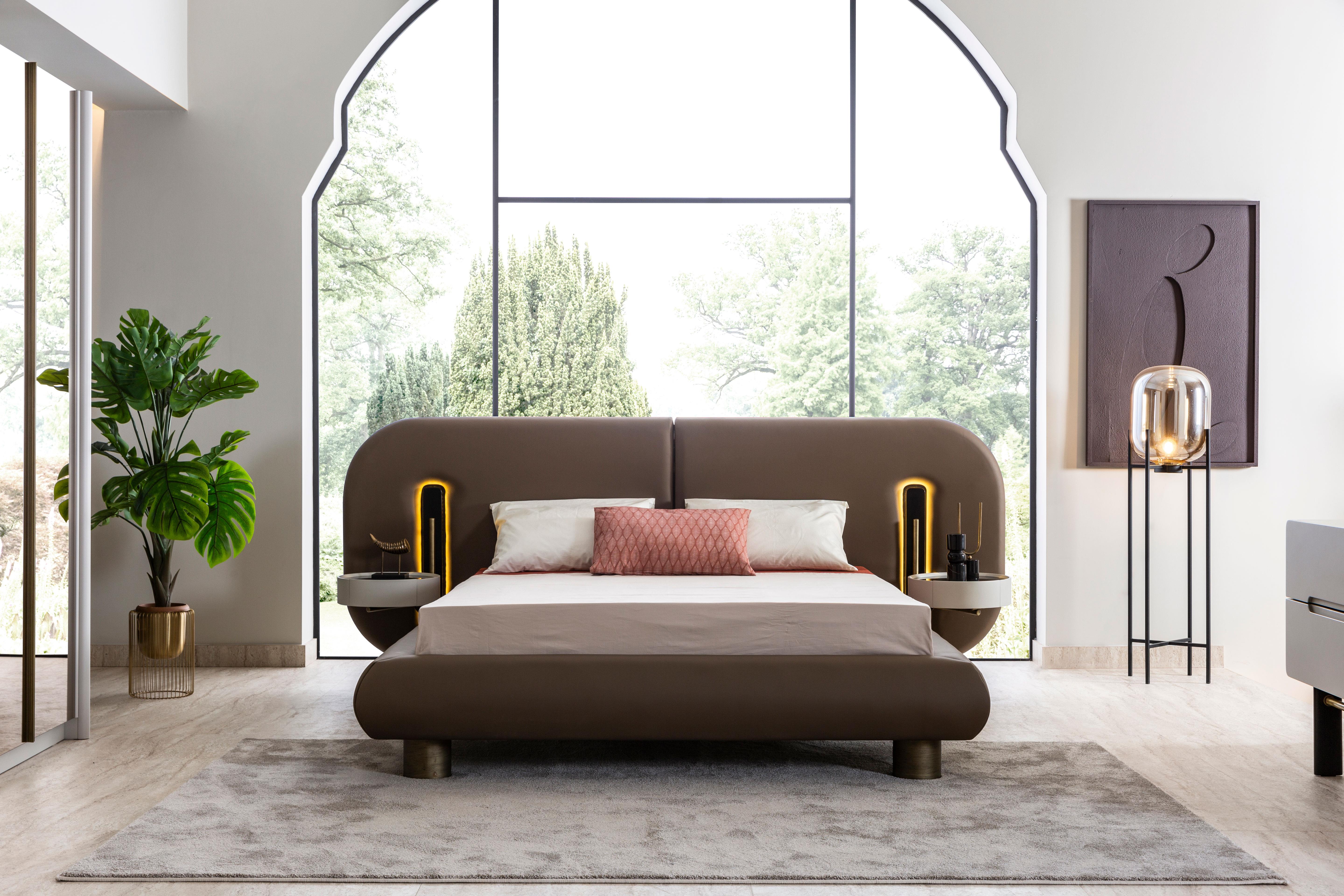 BERGEMA YATAK ODASI TAKIMI 