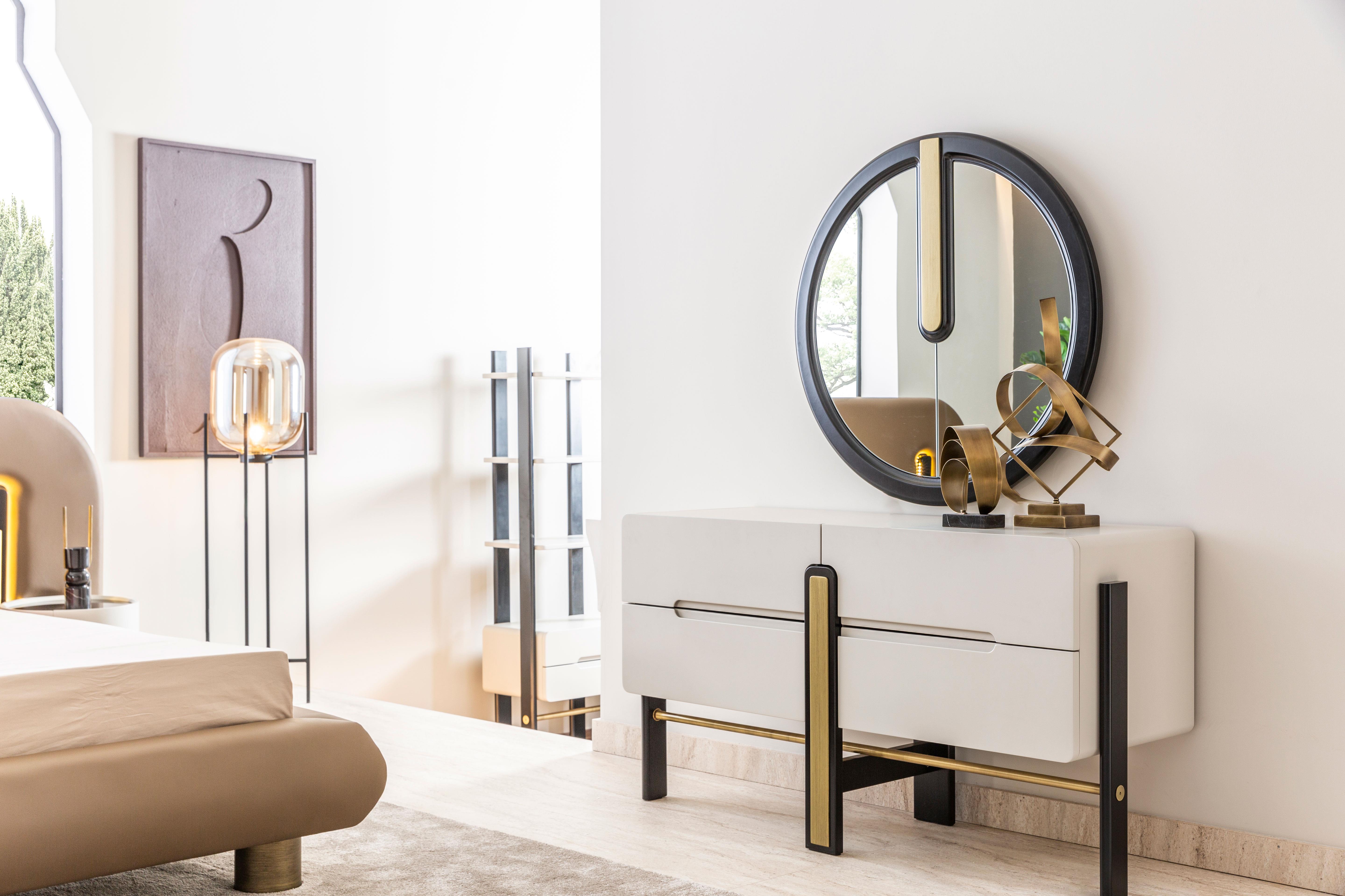 BERGEMA YATAK ODASI TAKIMI 