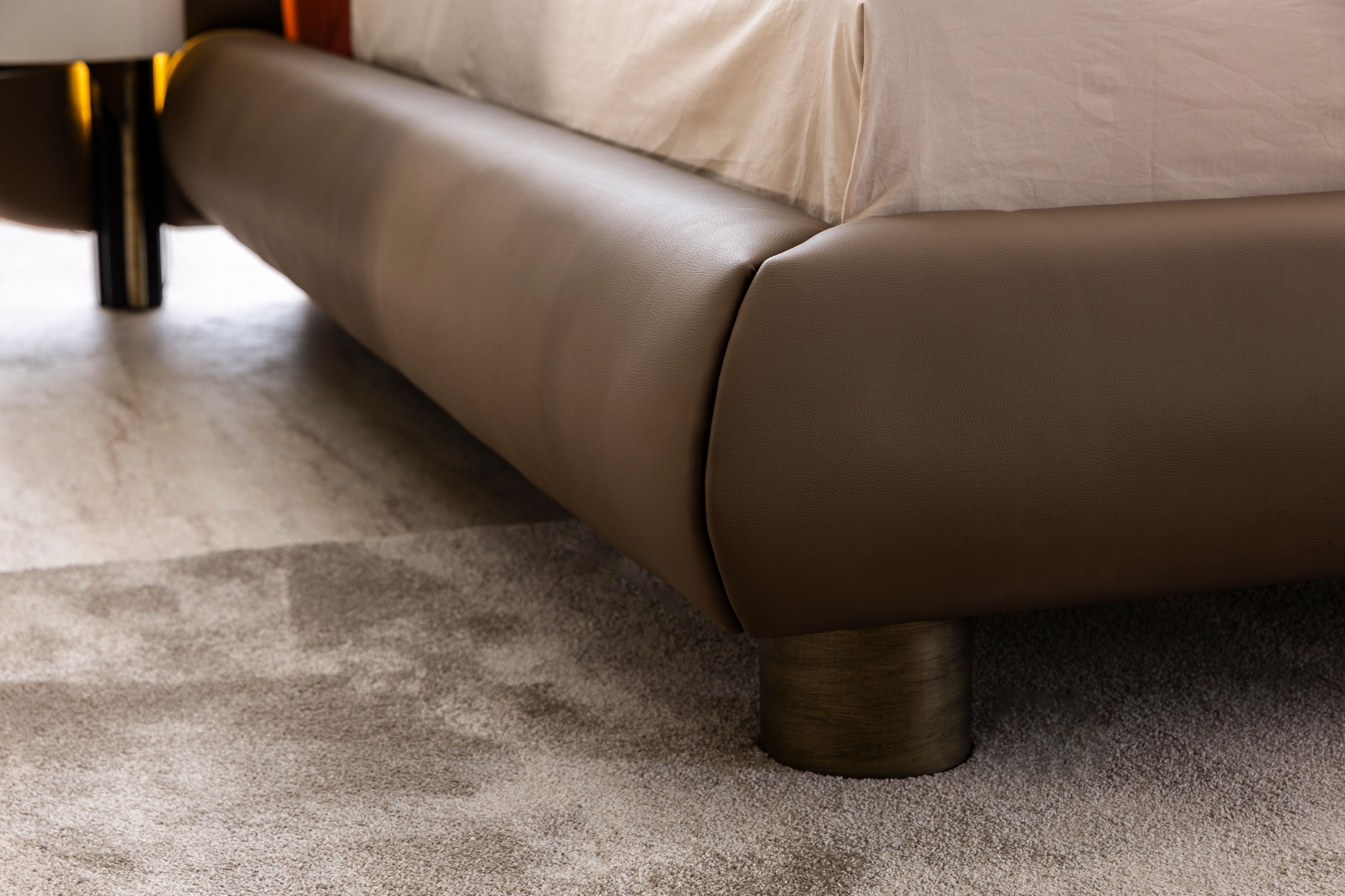 BERGEMA YATAK ODASI TAKIMI 