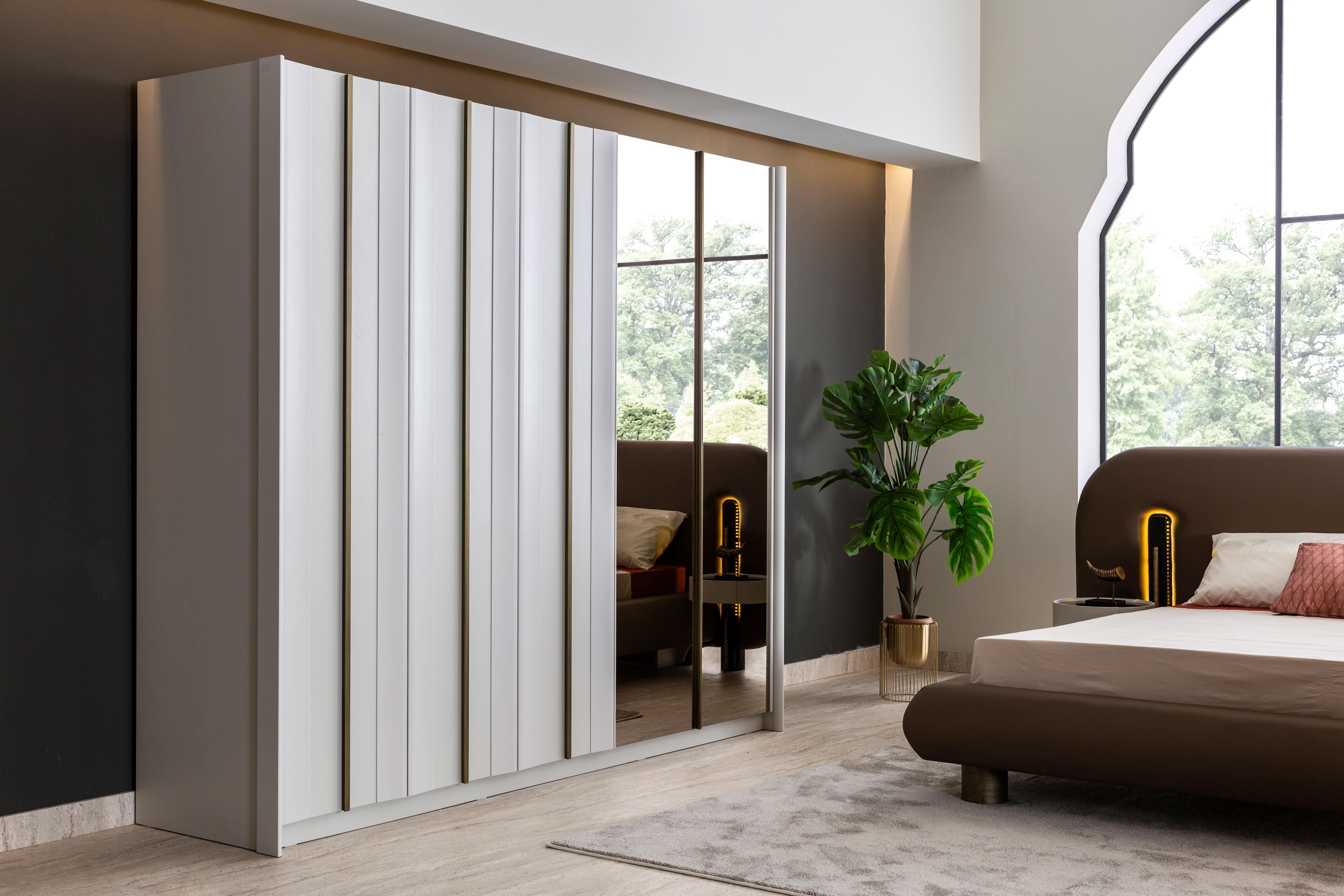 BERGEMA YATAK ODASI TAKIMI 