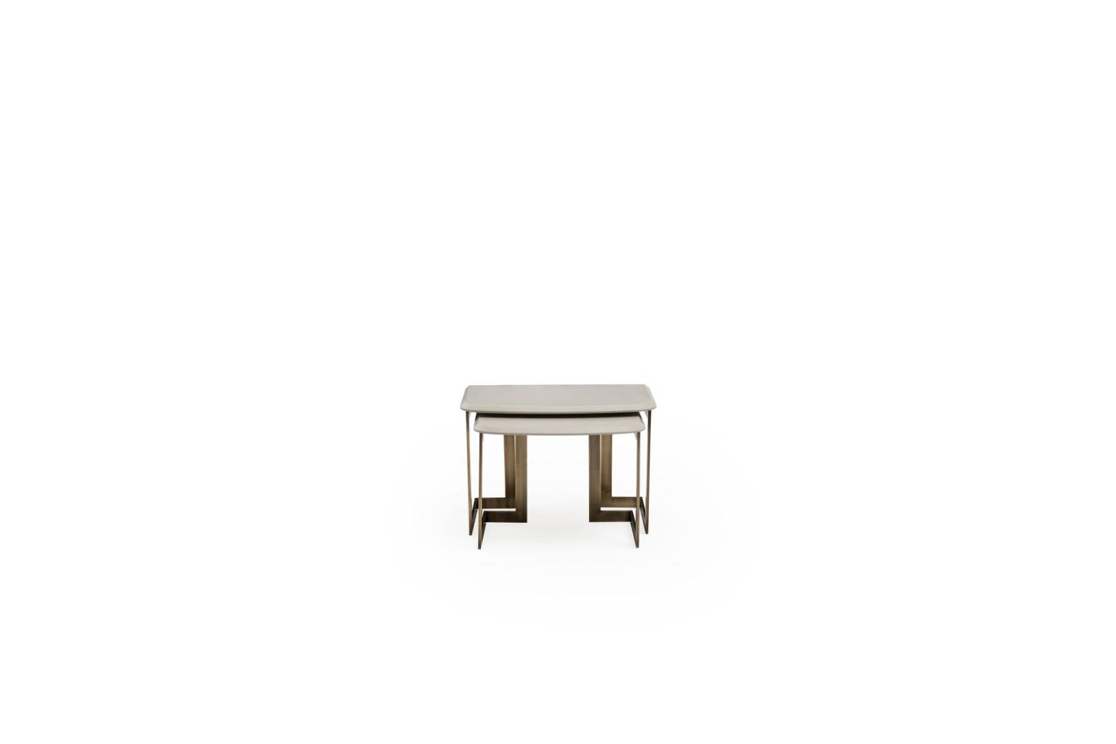 BERGEMA ZİGON SEHPA 