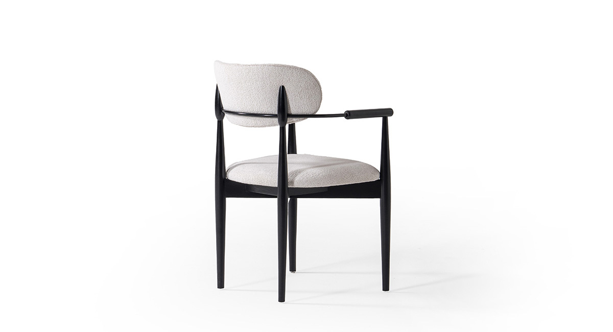 BERMUDA FUZYON SANDALYE