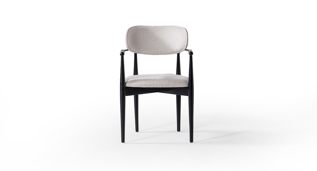 BERMUDA FUZYON SANDALYE